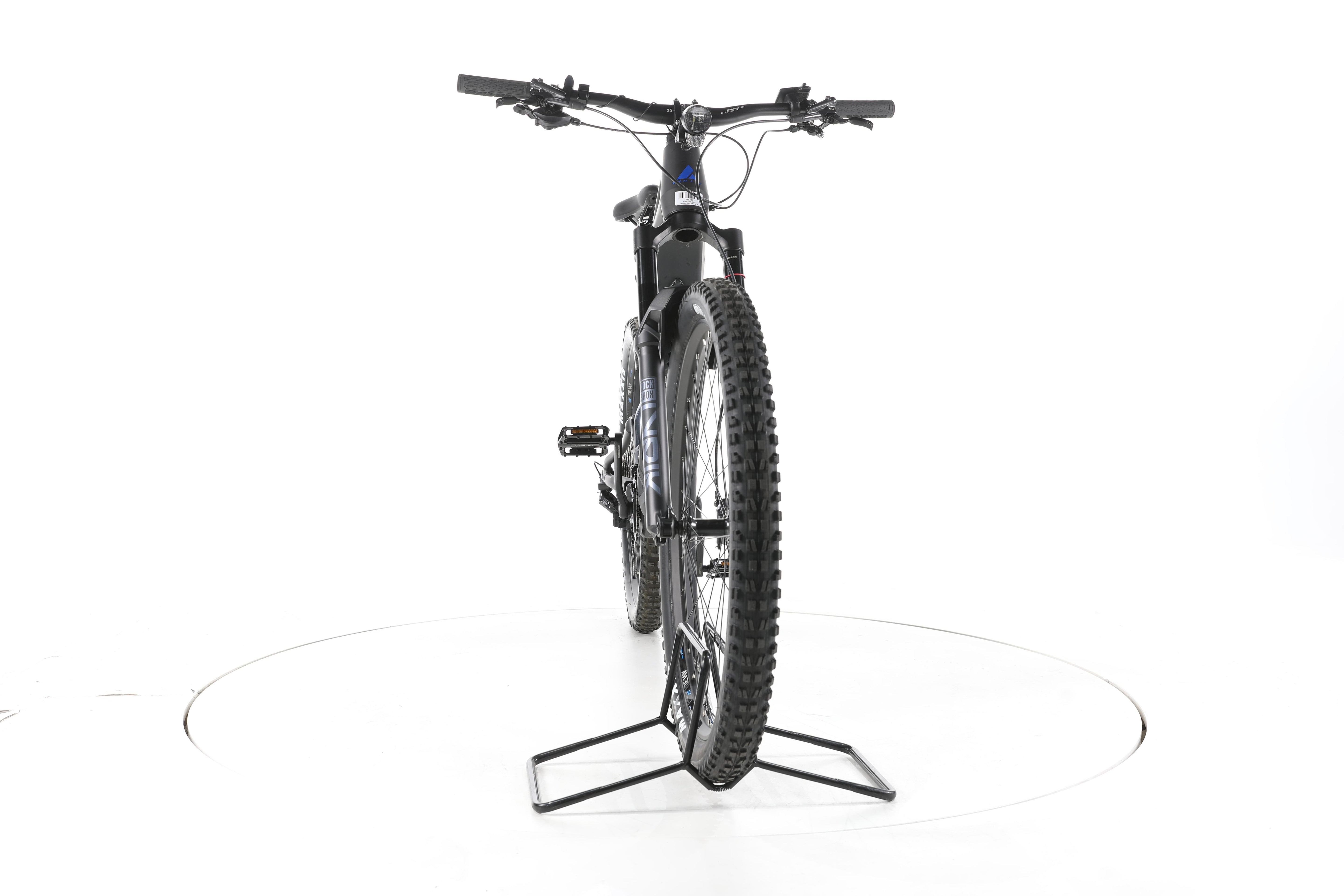 Bulls E-Stream EVO AM 4 E-Bike Fully - Image 4
