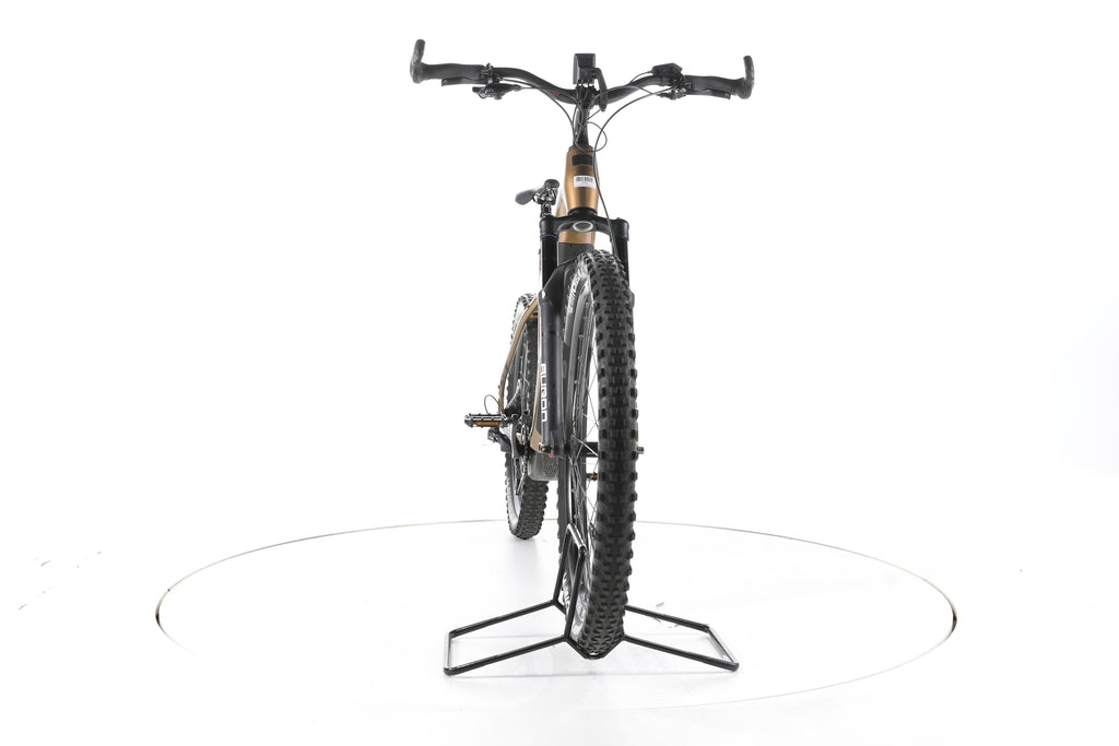 Corratec E-Power X-Vert Factory E-Bike - Image 4