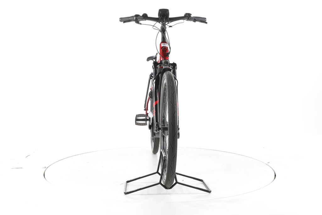 Conway Cairon TF 2.7 City E-Bike Tiefeinsteiger - Image 4
