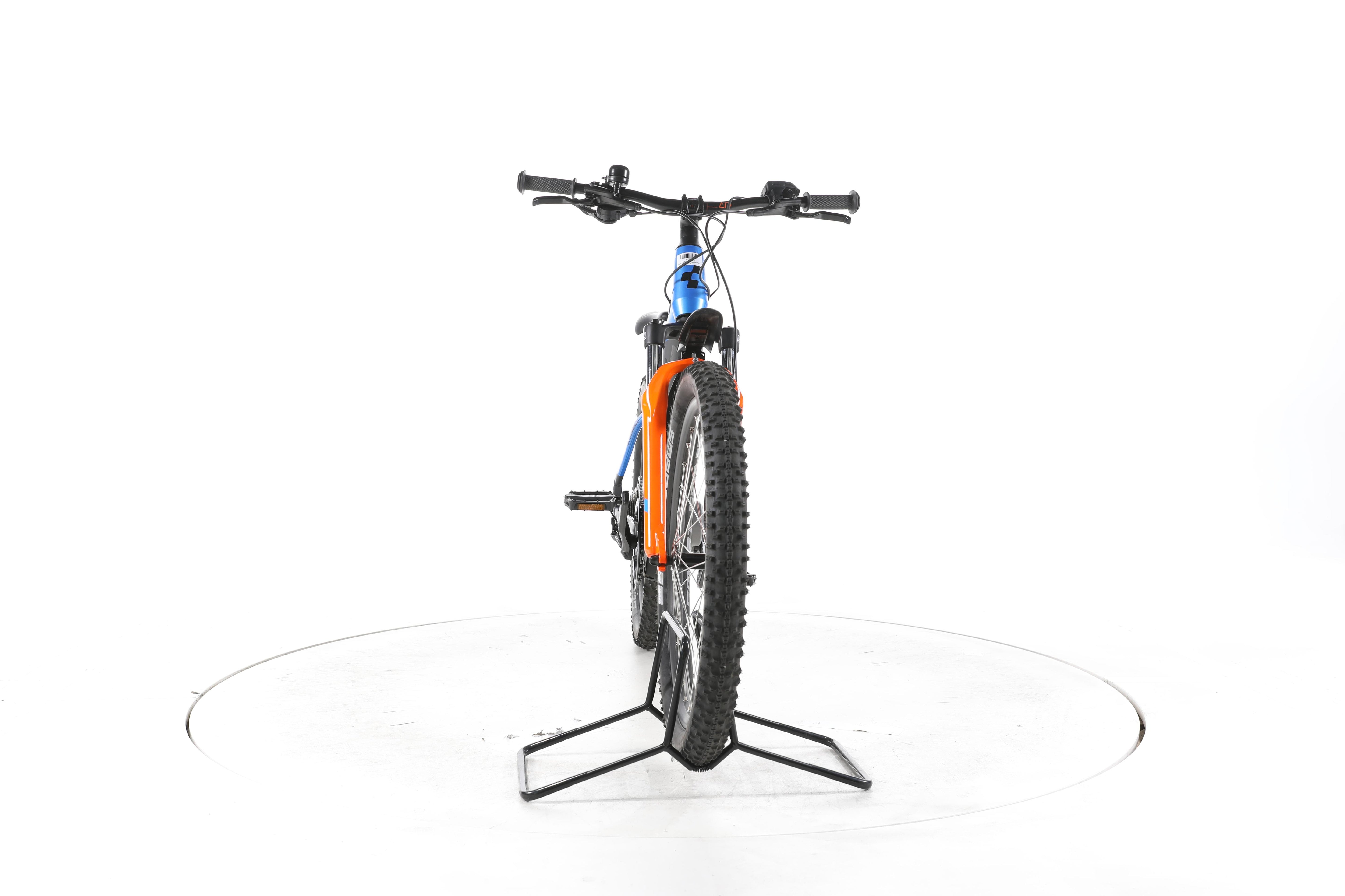 Cube Acid 240 Hybrid Rookie Pro E-Bike - Image 4