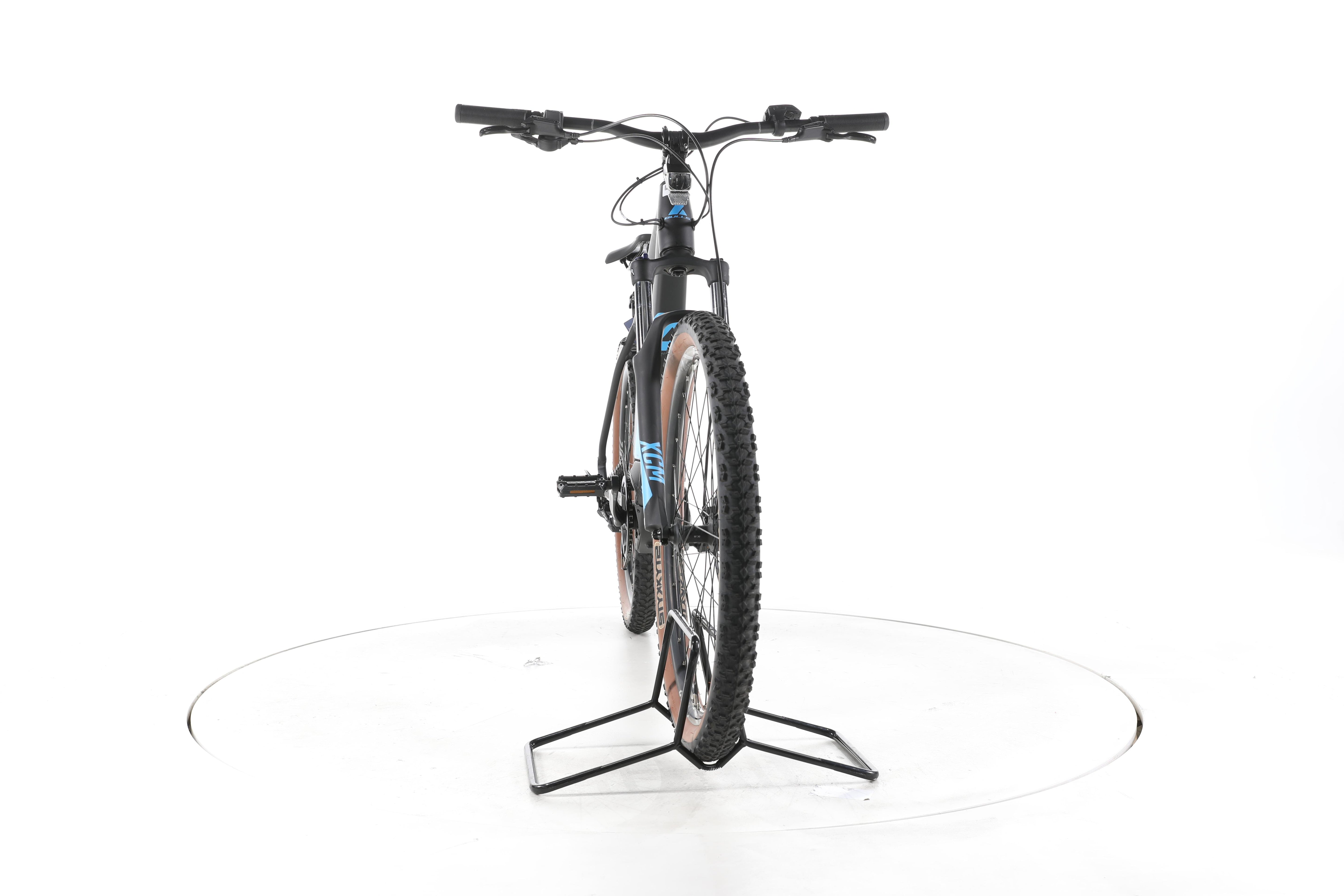 Bulls LT CX 400 E-Bike - Image 4