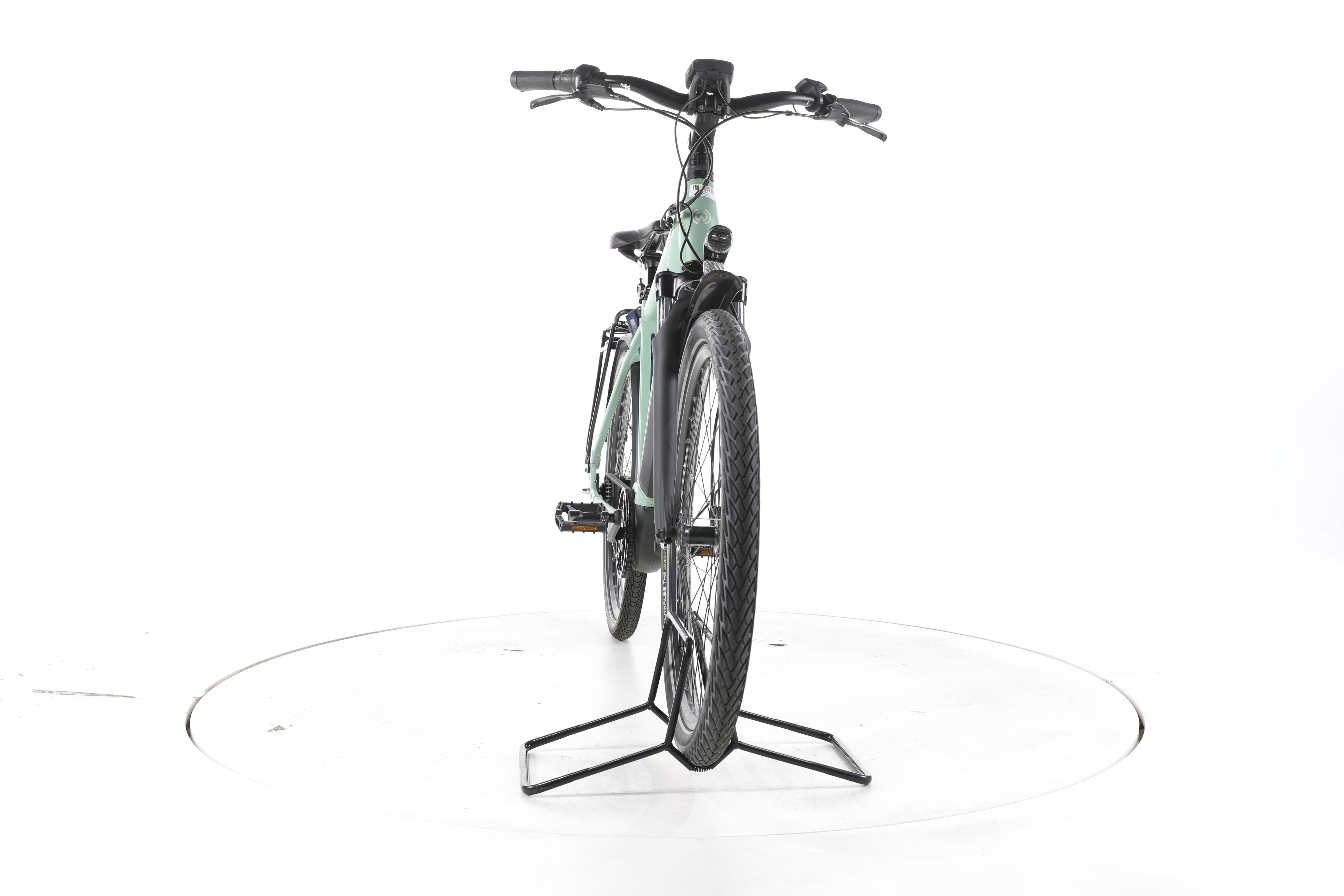 Winora Sinus R8f eco City E-Bike - Image 4