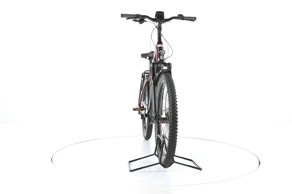 e-bike manufaktur 13ZEHN Trekking E-Bike Tiefeinsteiger - Image 4