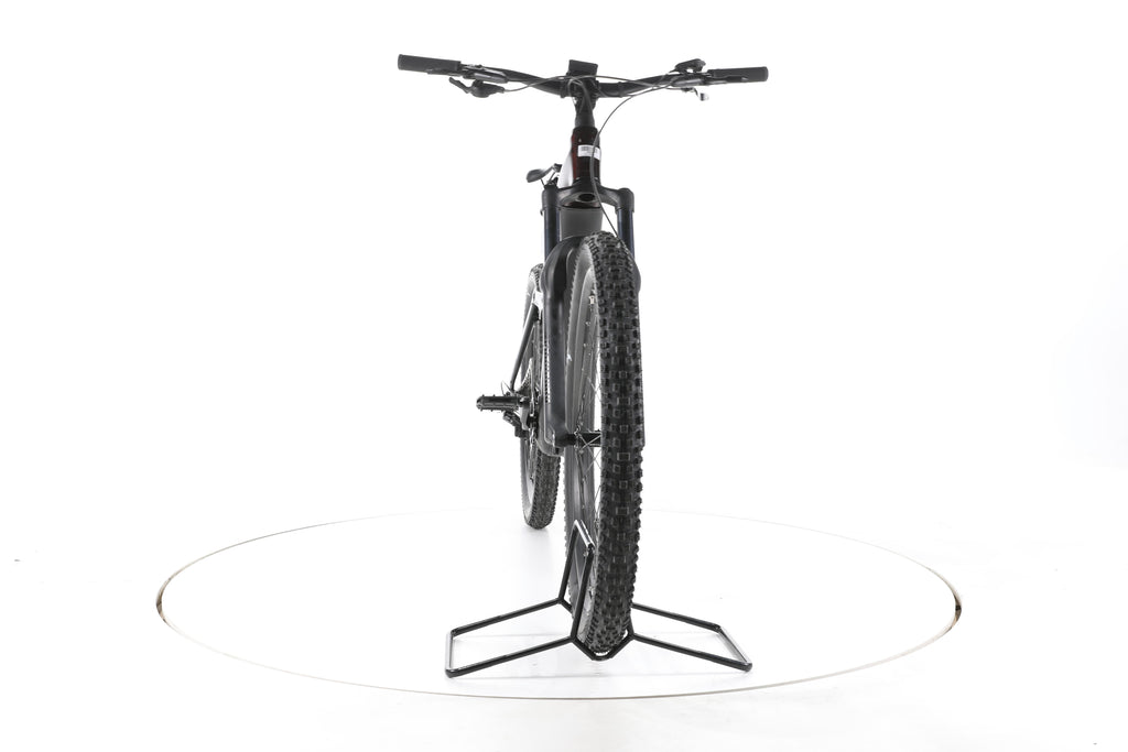 Cube Stereo Hybrid 140 HPC Race E-Bike Fully Carbon - Image 4