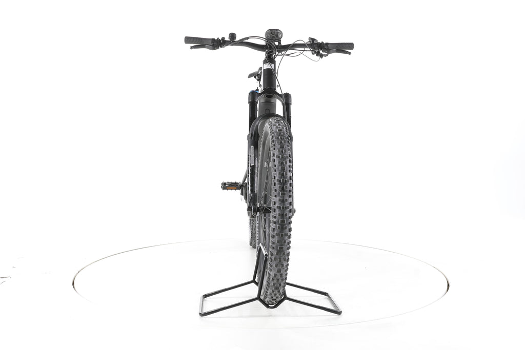 Riese & Müller Delite mountain rohloff Fully E-Bike - Image 4