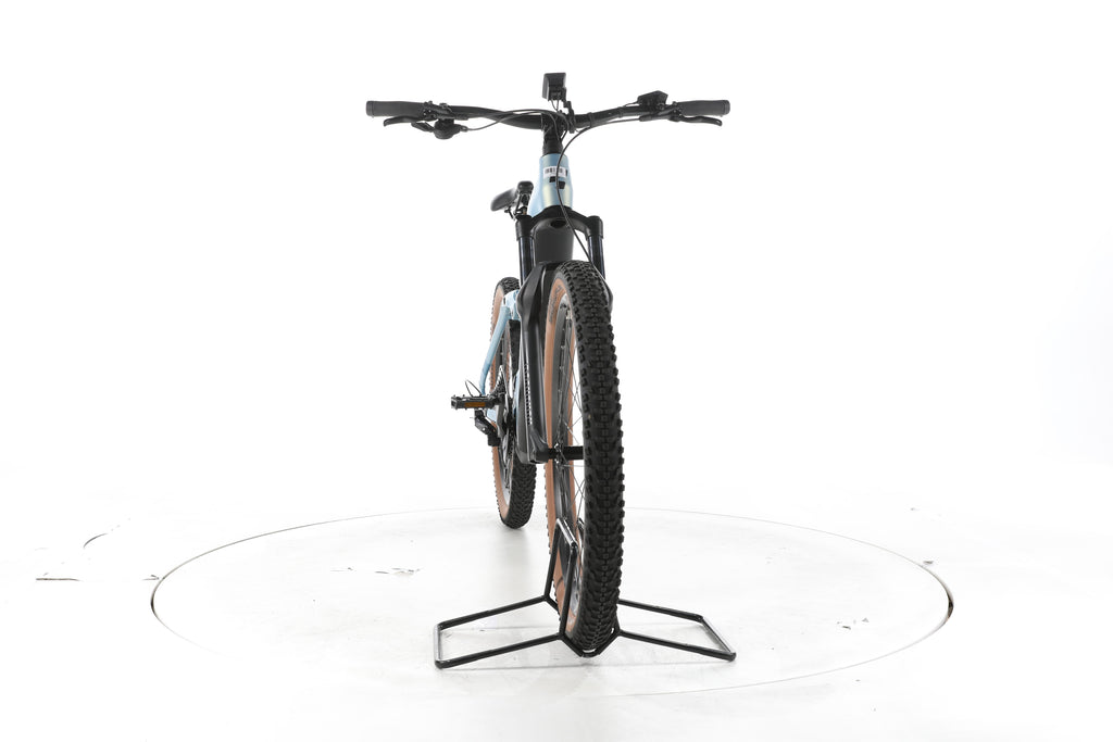 Cube Stereo Hybrid 120 Pro E-Bike Fully - Image 4