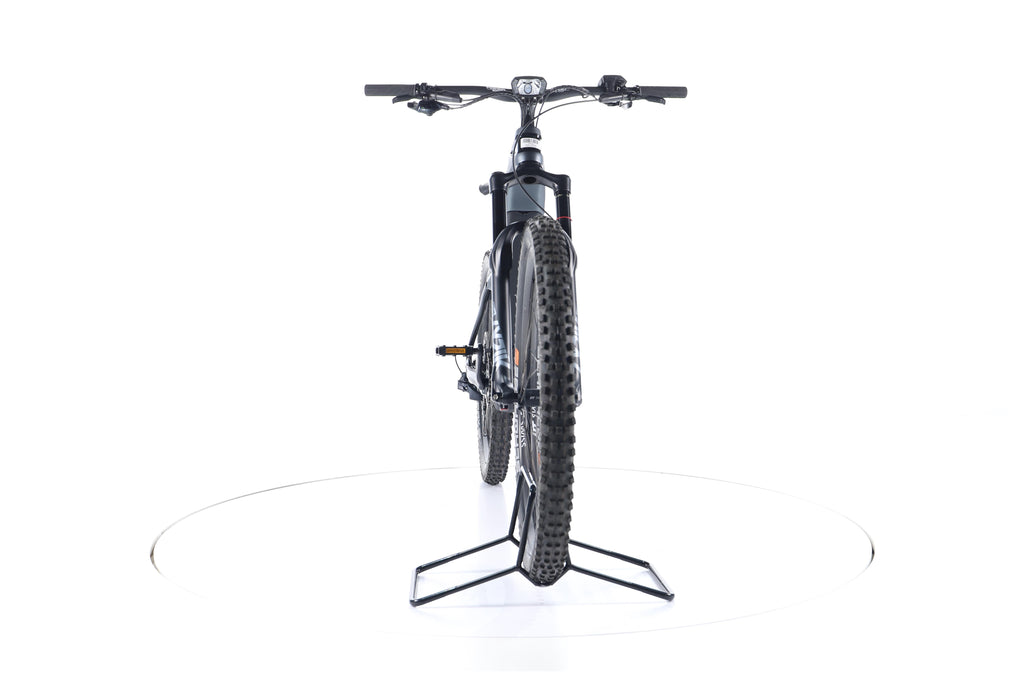 Simplon Rapcon Pmax Fully E-Bike Carbon - Image 4