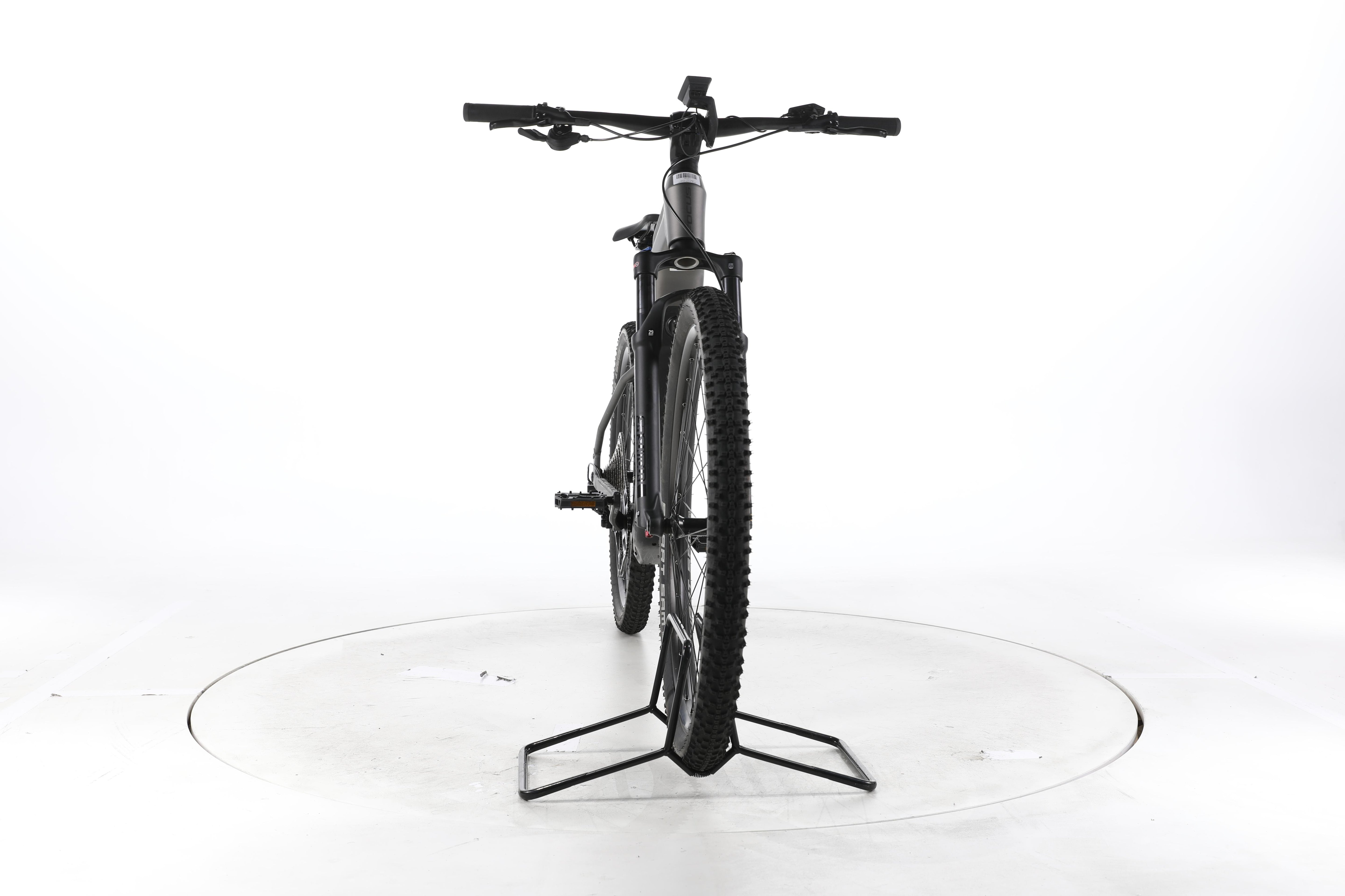 Focus Jarifa² 6.8 Nine E-Bike - Image 4