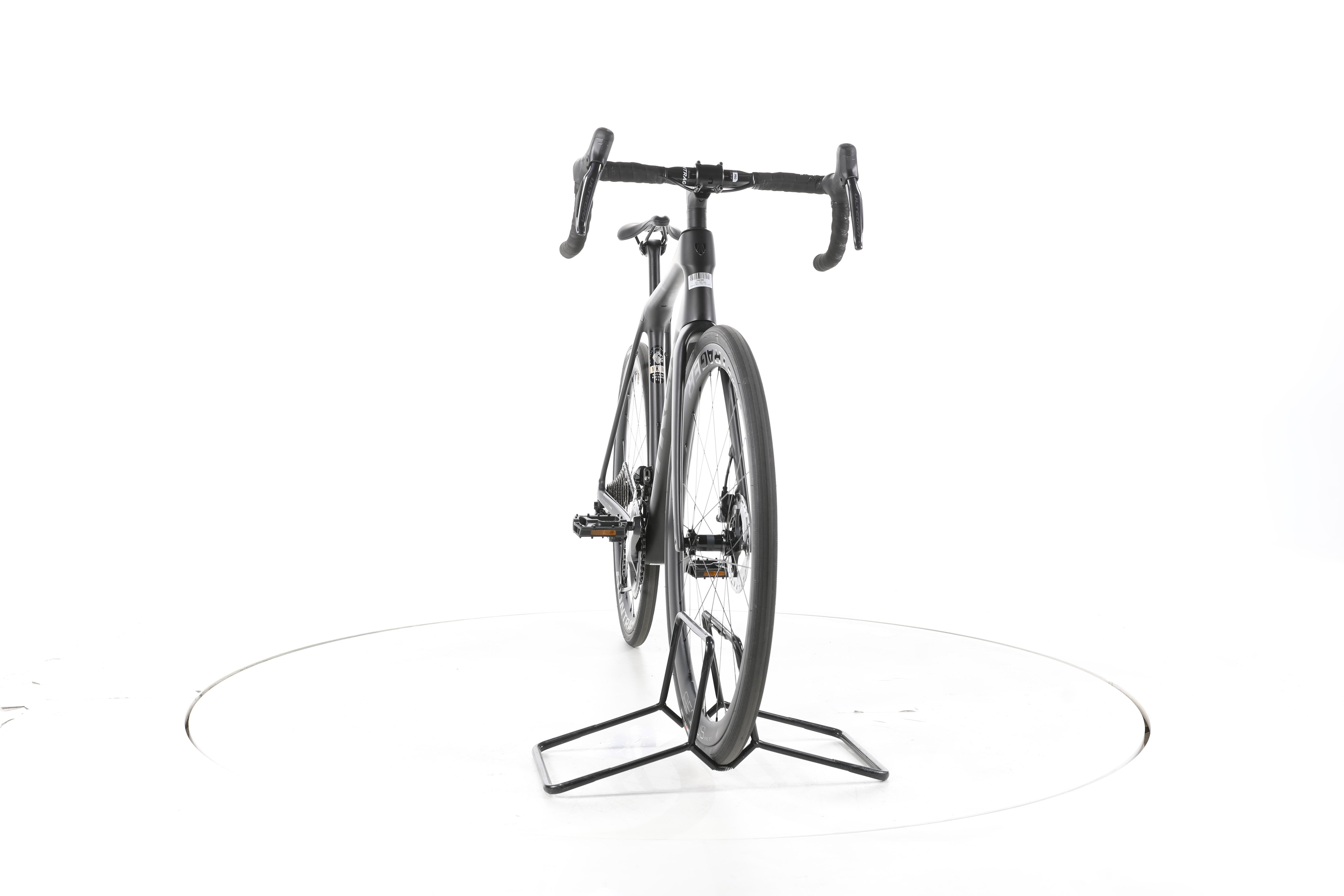Trek Domane SLR 7 Gen 4 Fahrrad Rennrad & Gravel - Image 4
