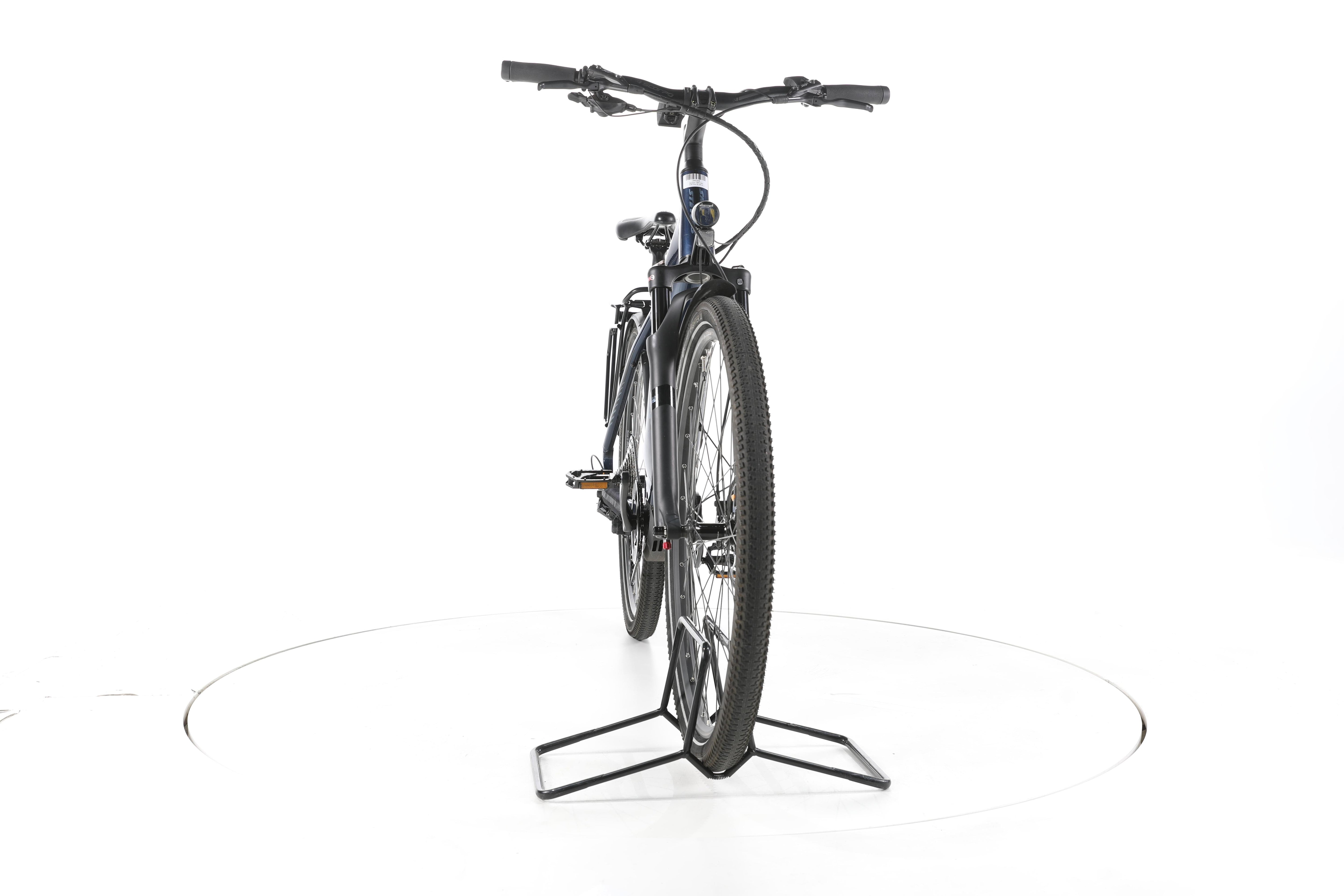 Stevens E-8X Trekking E-Bike - Image 4