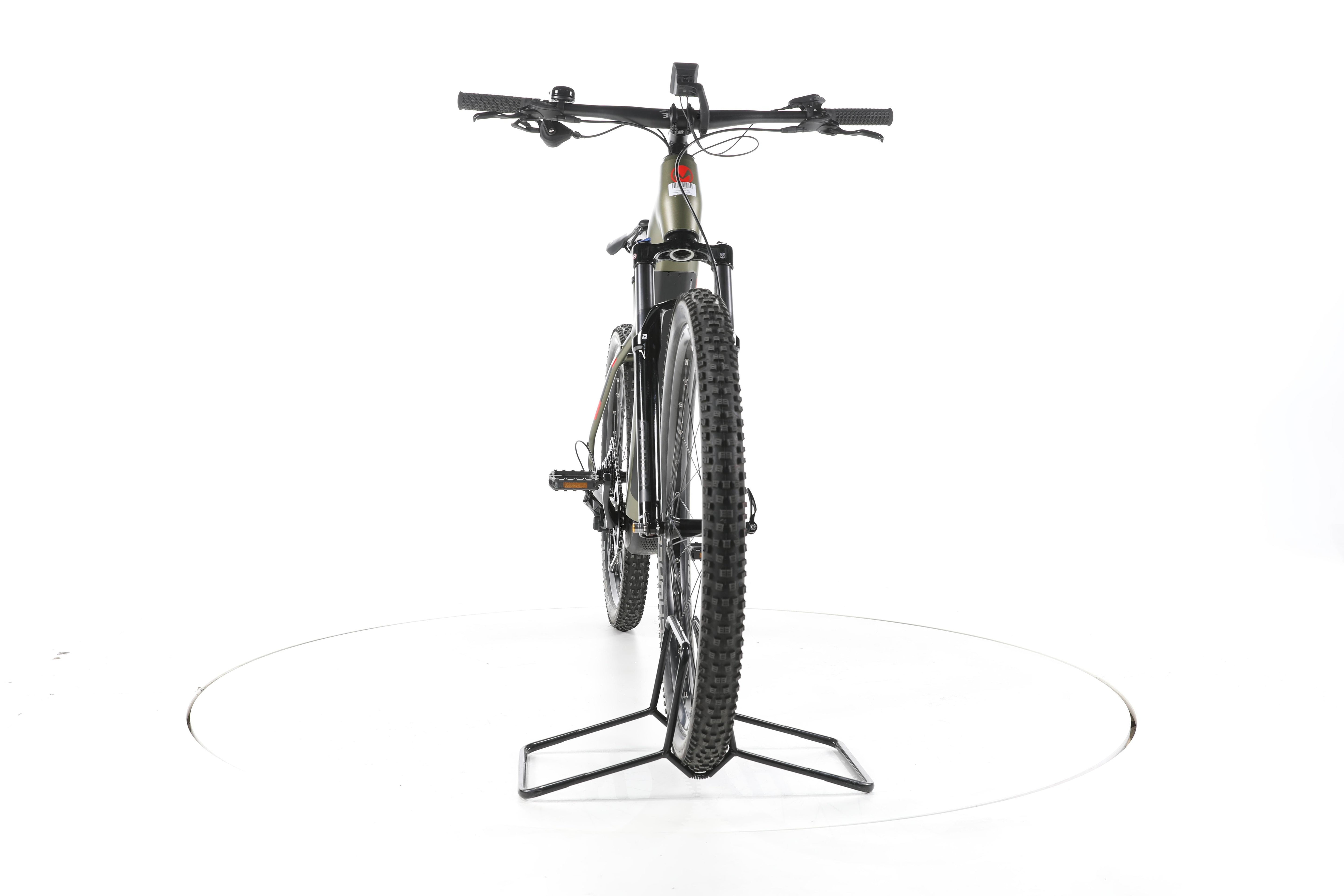 Malaguti Brenta HT 5.1 E-Bike - Image 4