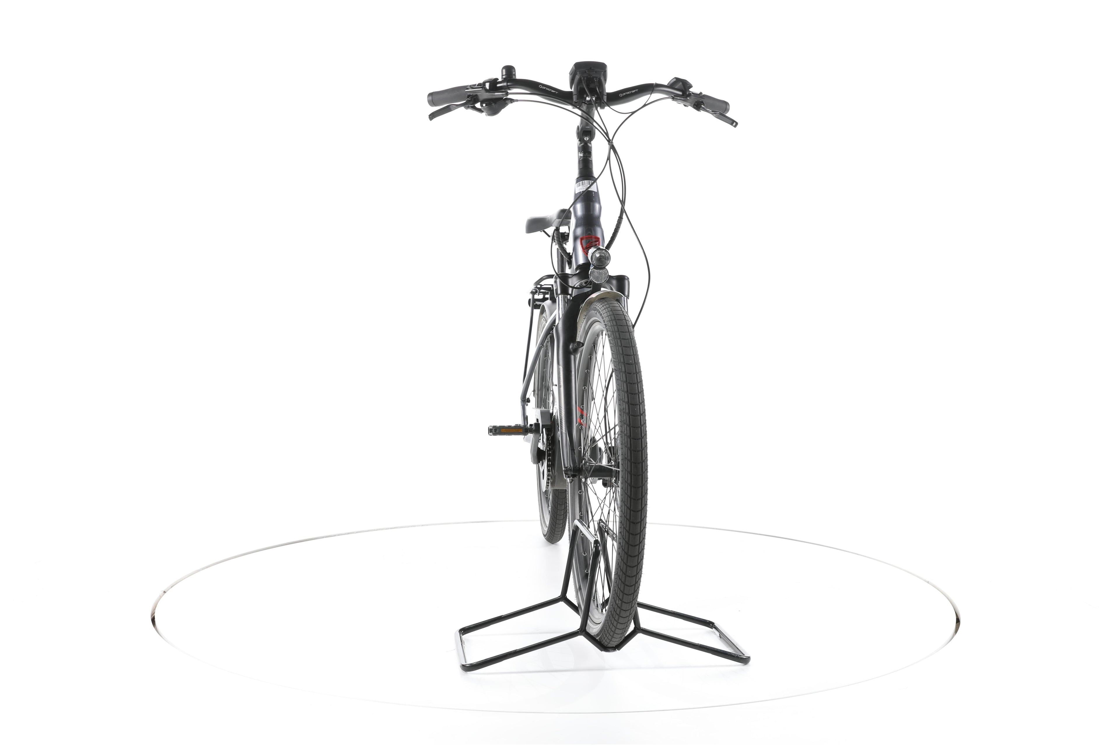 Centurion E-Fire City R650 City E-Bike Tiefeinsteiger - Image 4