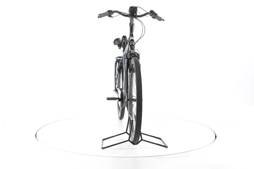 Gazelle Arroyo C7+ HMB Elite City E-Bike - Image 4