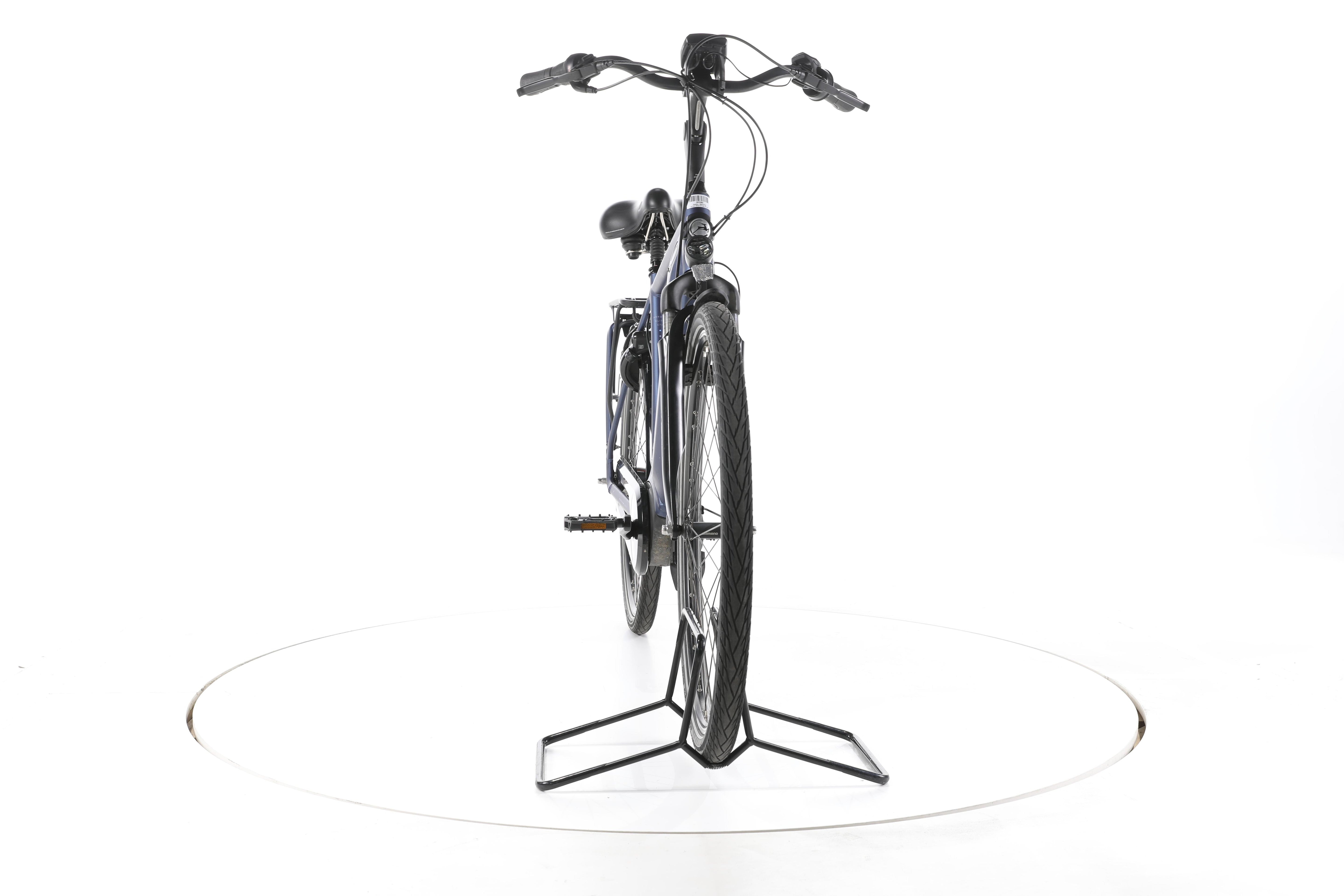 Gazelle Arroyo C7+ HMB Elite City E-Bike - Image 4