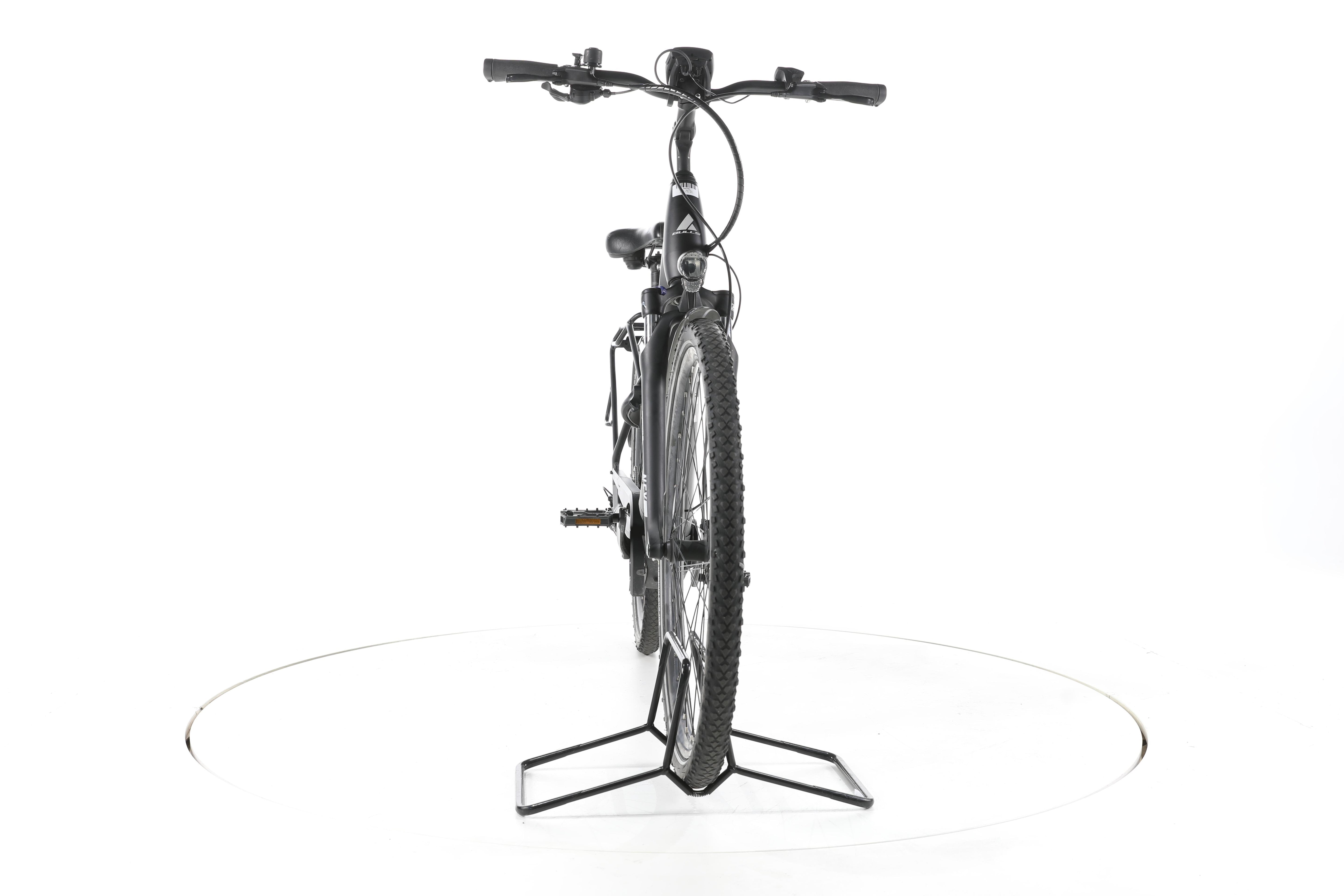Bulls Street CX Trekking E-Bike - Image 4