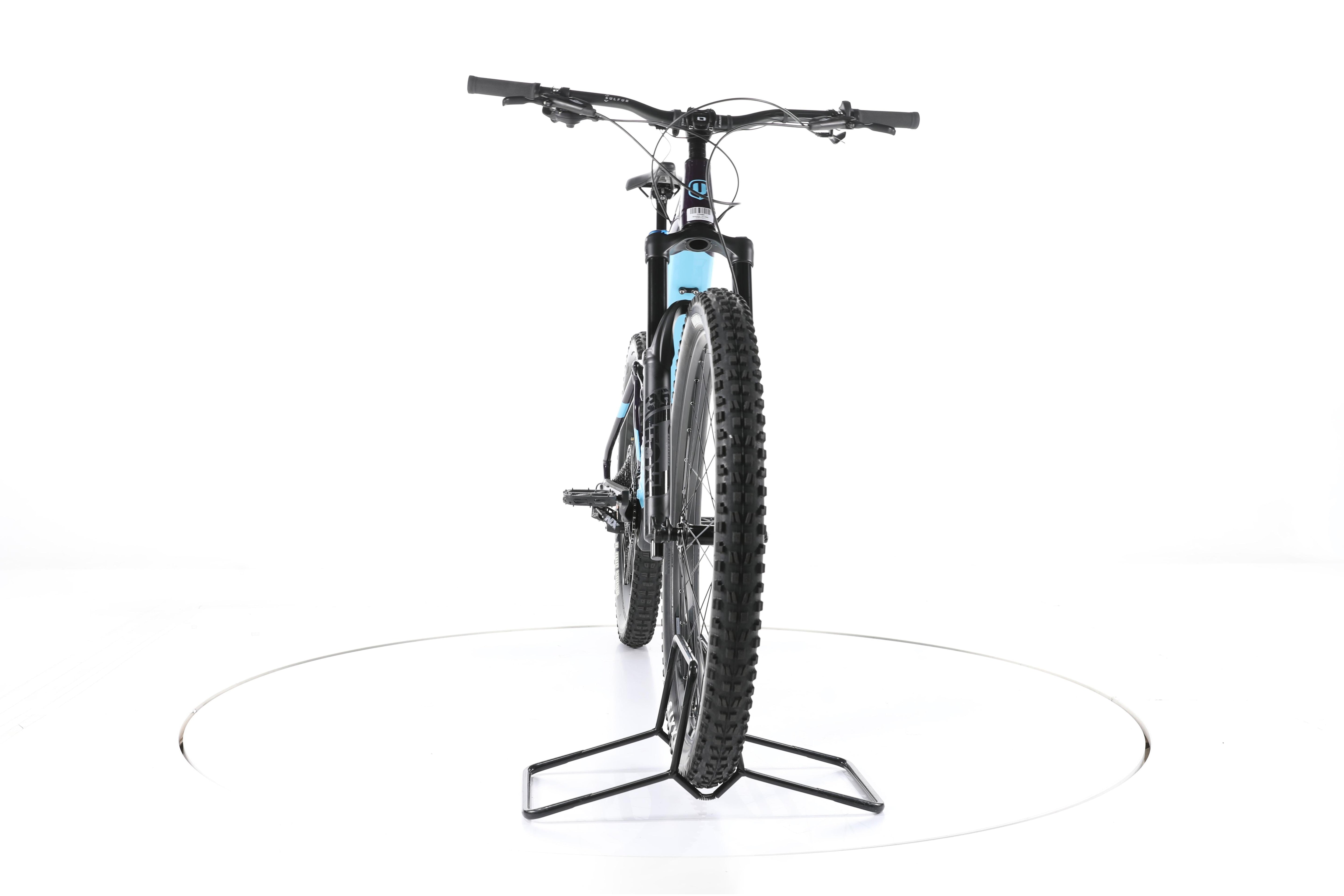 Mondraker DUSK R E-Bike Fully - Image 4