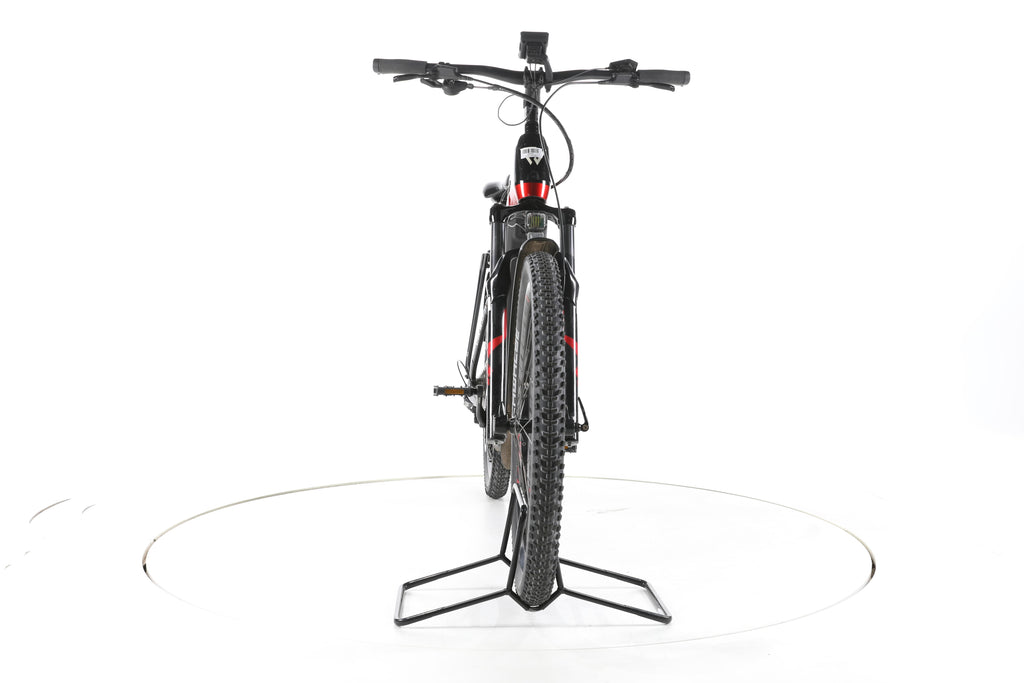 Conway Cairon SUV 5.0 Trekking E-Bike Tiefeinsteiger - Image 4