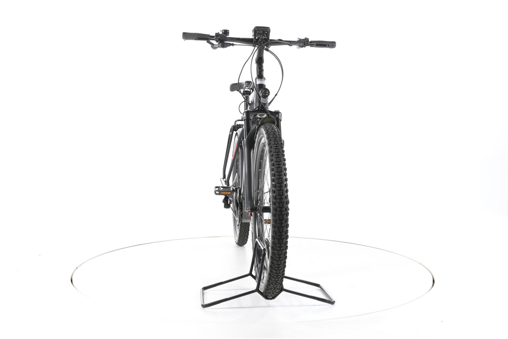 R Raymon CrossRay E 7.0 Trekking E-Bike - Image 4