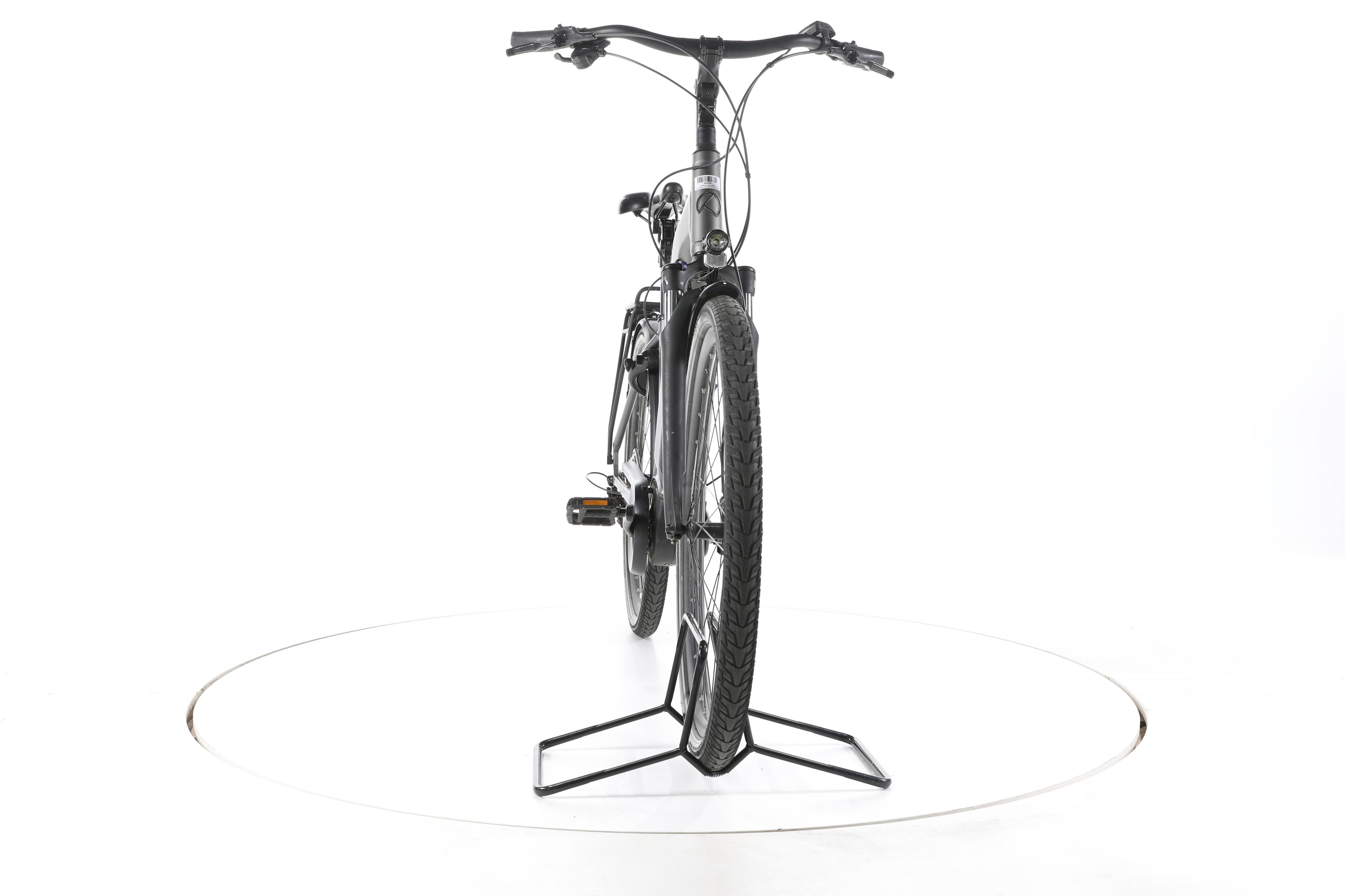 Kalkhoff Endeavour 3.B Move Trekking E-Bike Tiefeinsteiger - Image 4