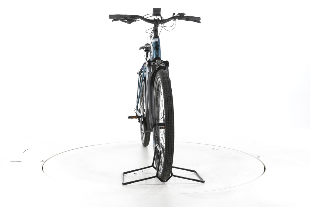Cube Kathmandu Hybrid ONE Trekking E-Bike - Image 4