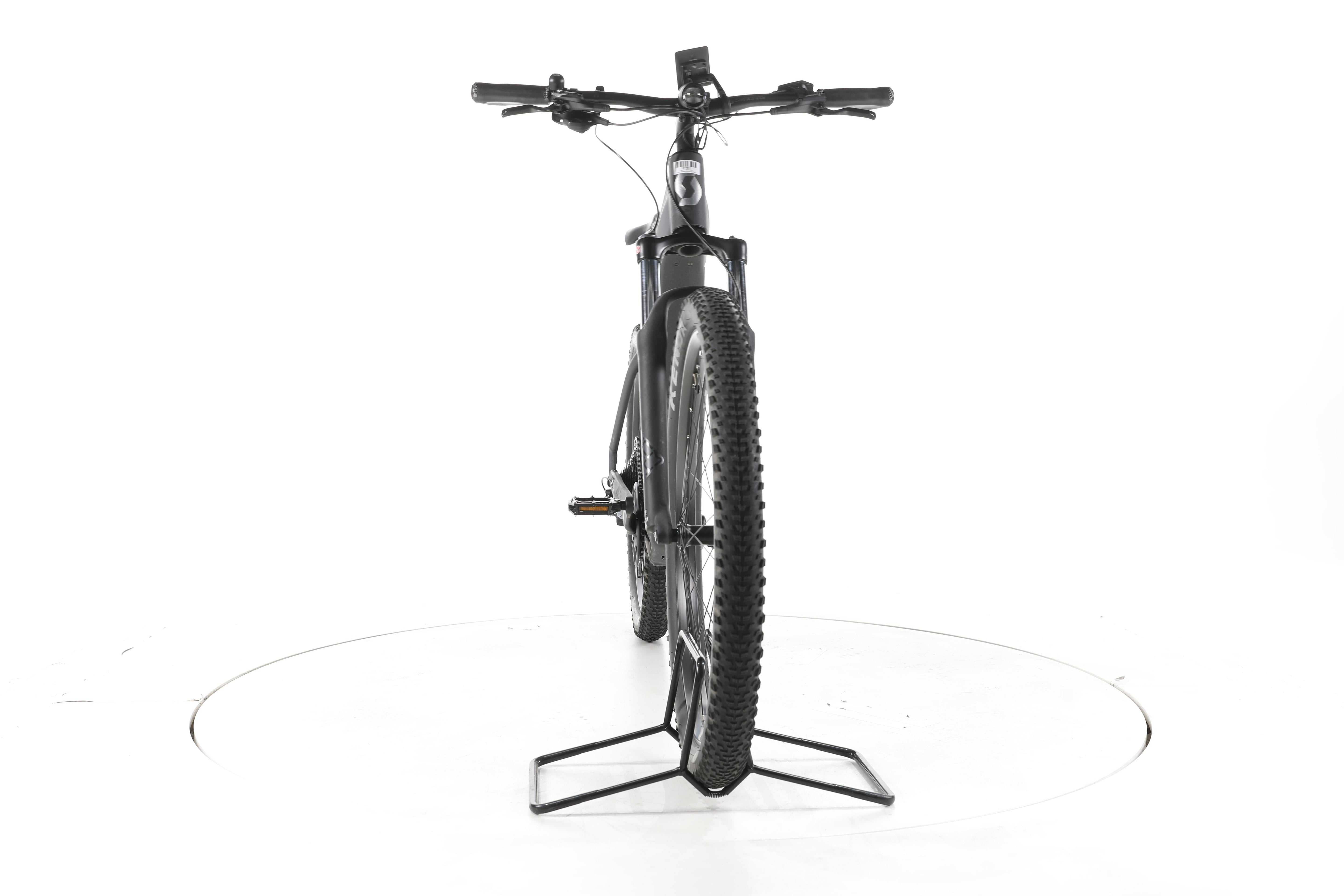 Scott Aspect eRIDE 920 E-Bike - Image 4