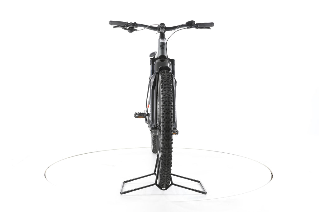 Cube Stereo Hybrid 120 Pro Allroad SUV E-Bike 2023 - Image 4