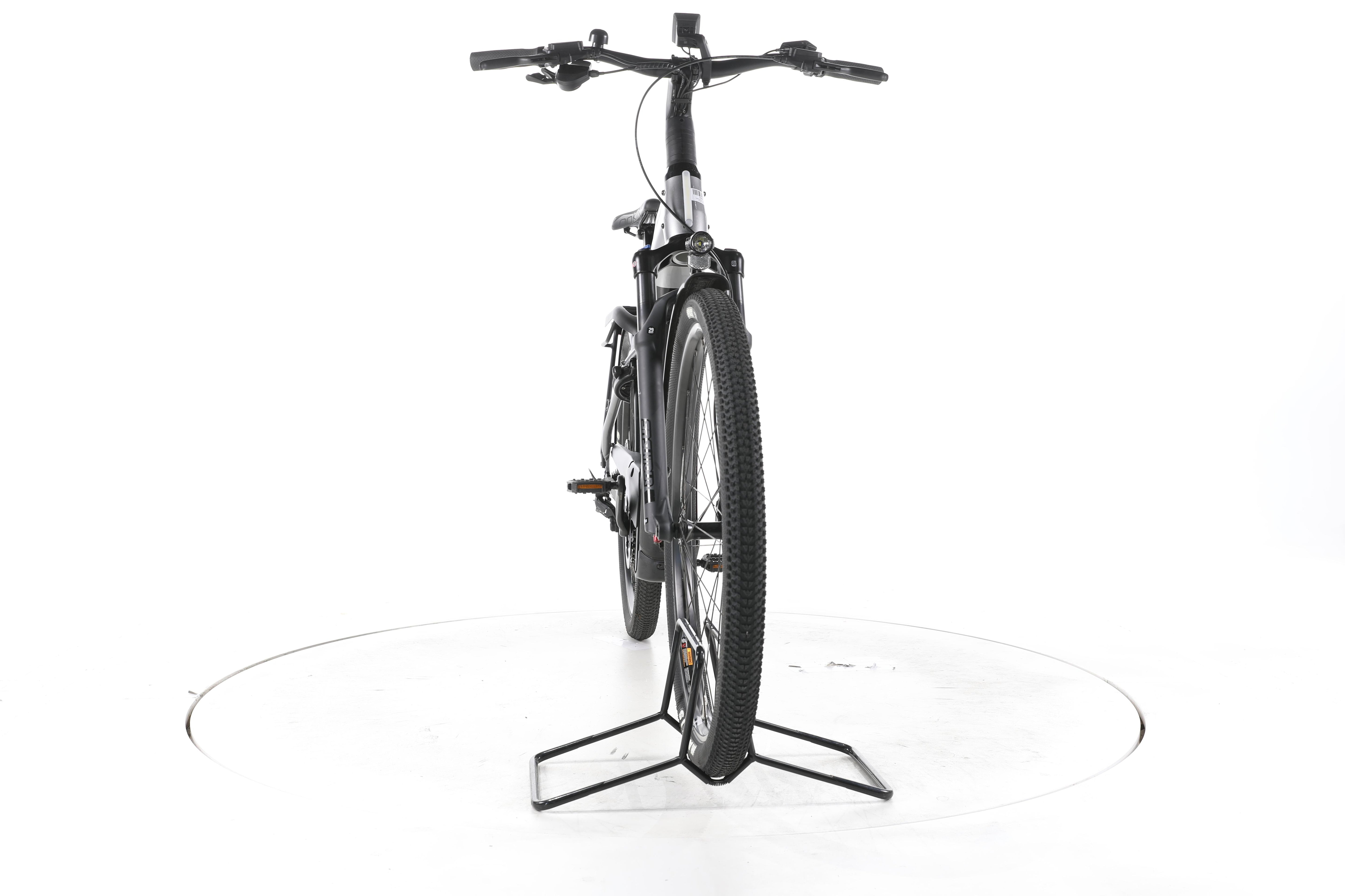 Cannondale tesoro X1 Trekking E-Bike 2024 - Image 4