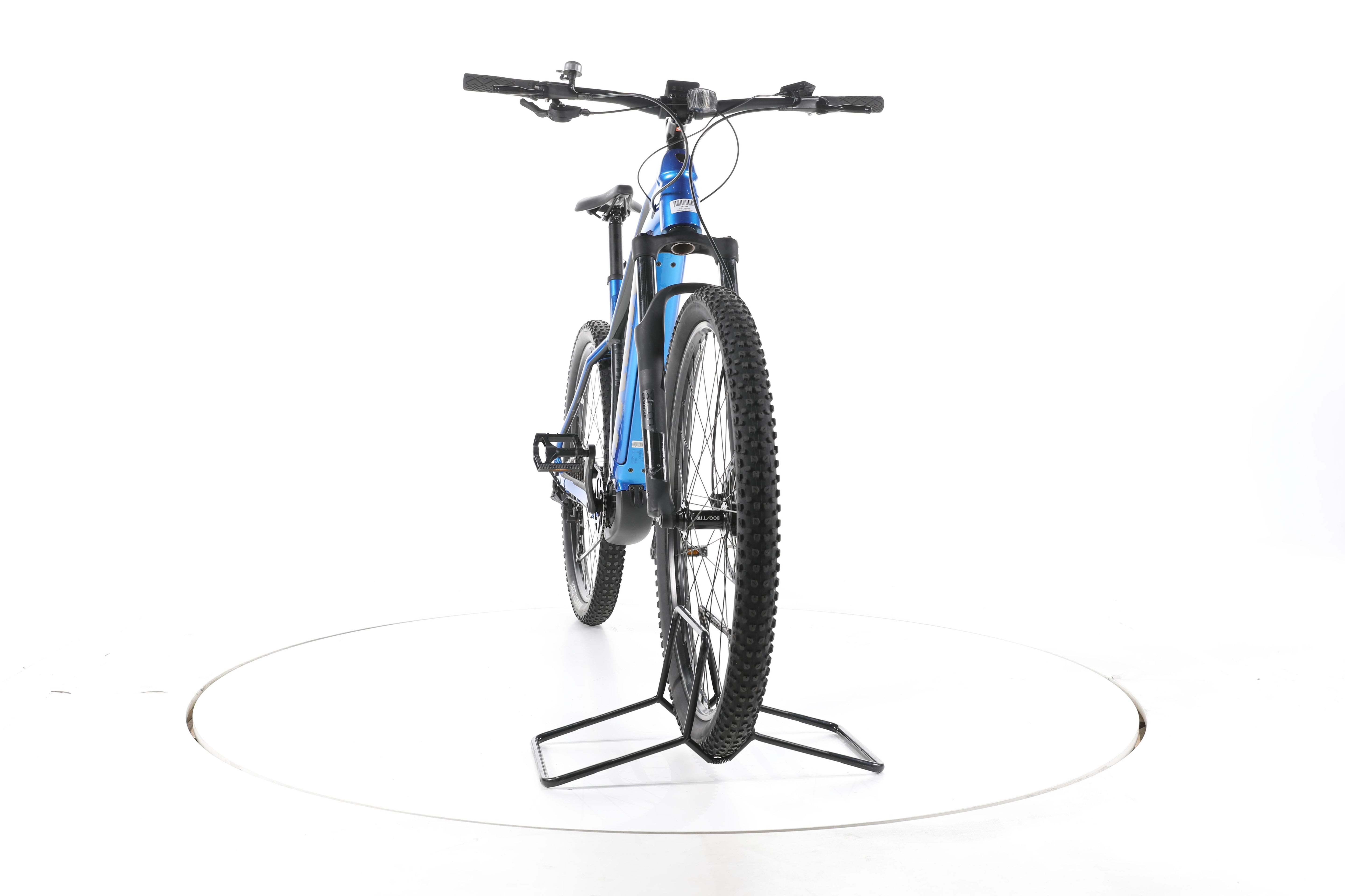 Trek Powerfly 4 Gen 4 E-Bike - Image 4