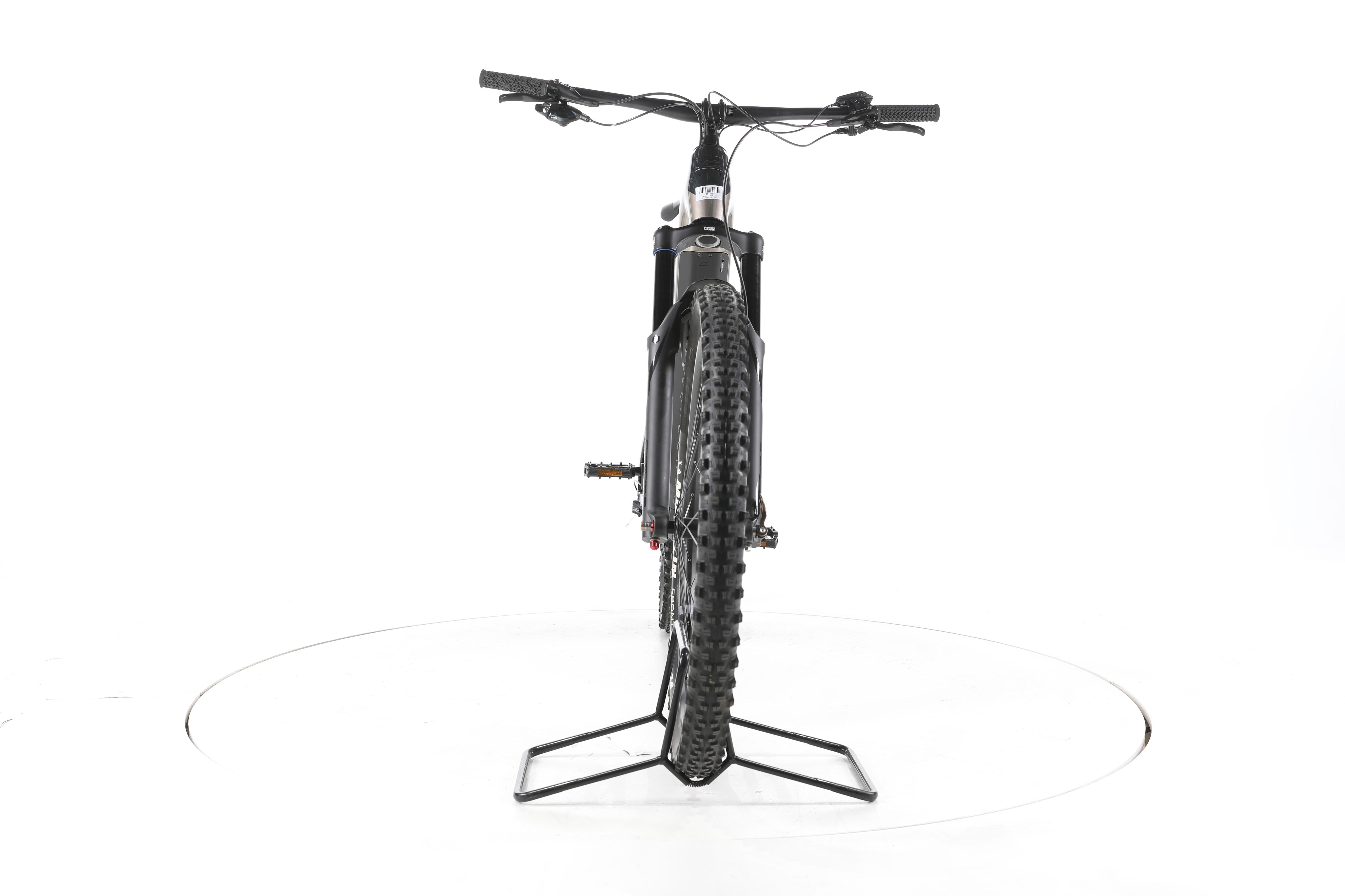 Corratec Power RS 160 E-Bike Fully - Image 4