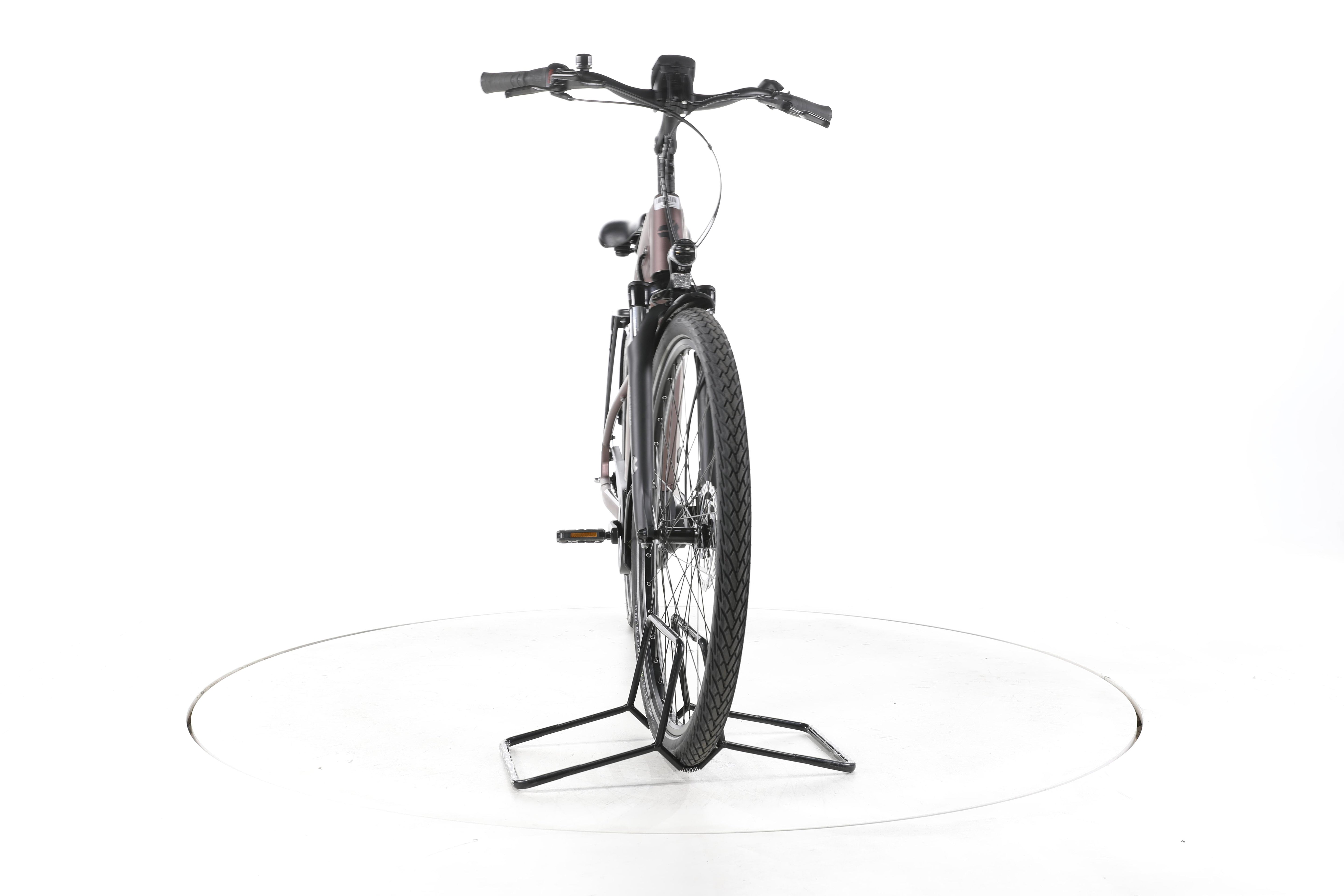Carver Cityzen E.420 RT City E-Bike Tiefeinsteiger - Image 4