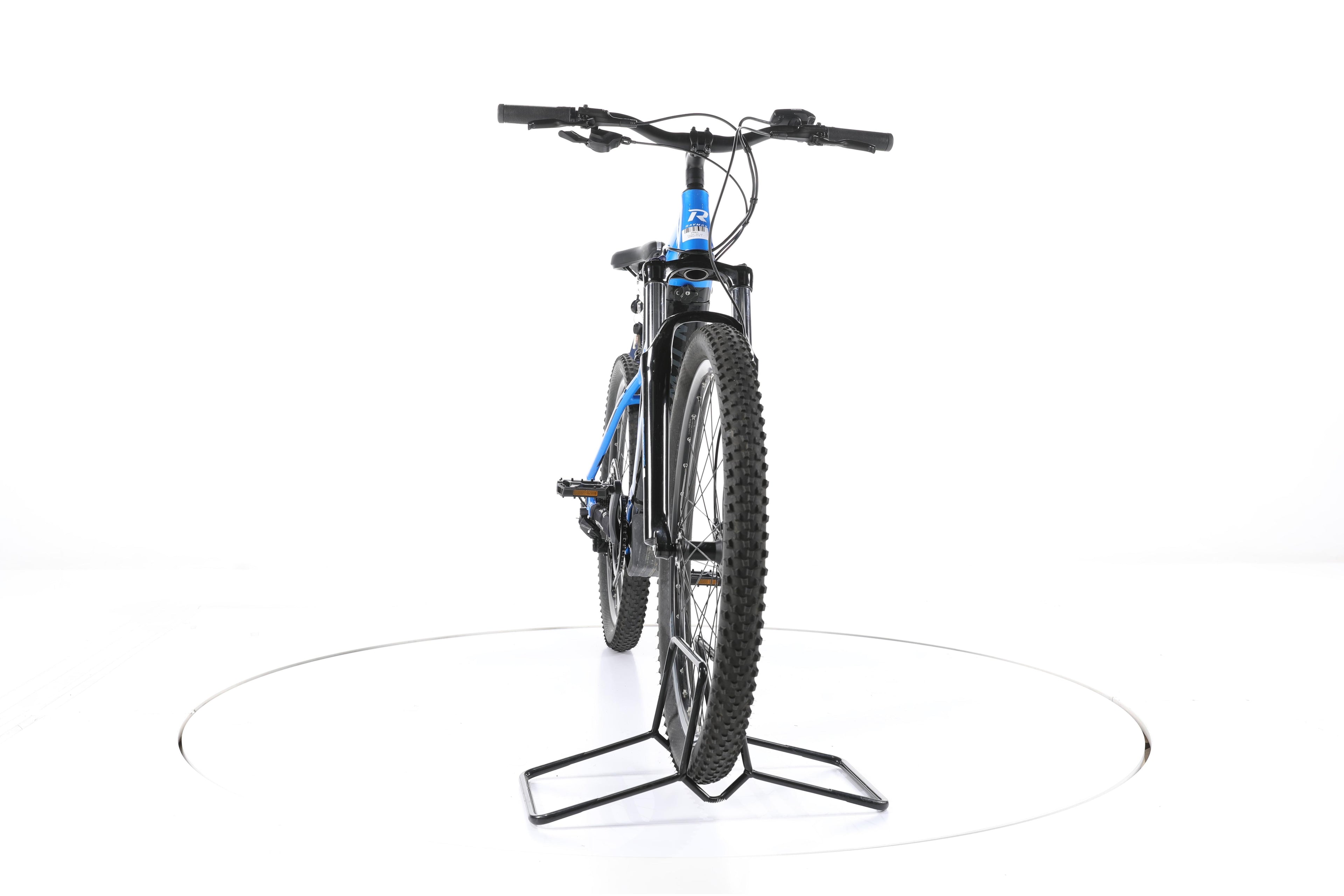 R Raymon HardRay E 6.0 E-Bike - Image 4