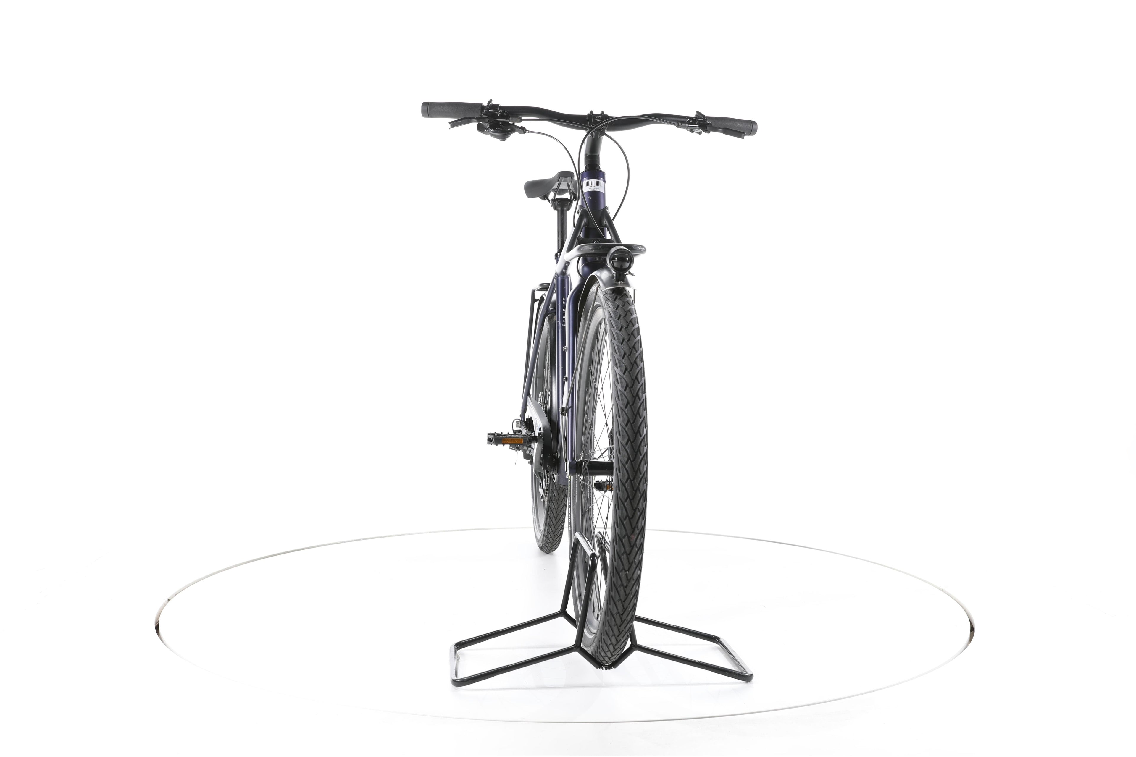 Coboc Bristol DMT Trekking E-Bike - Image 4