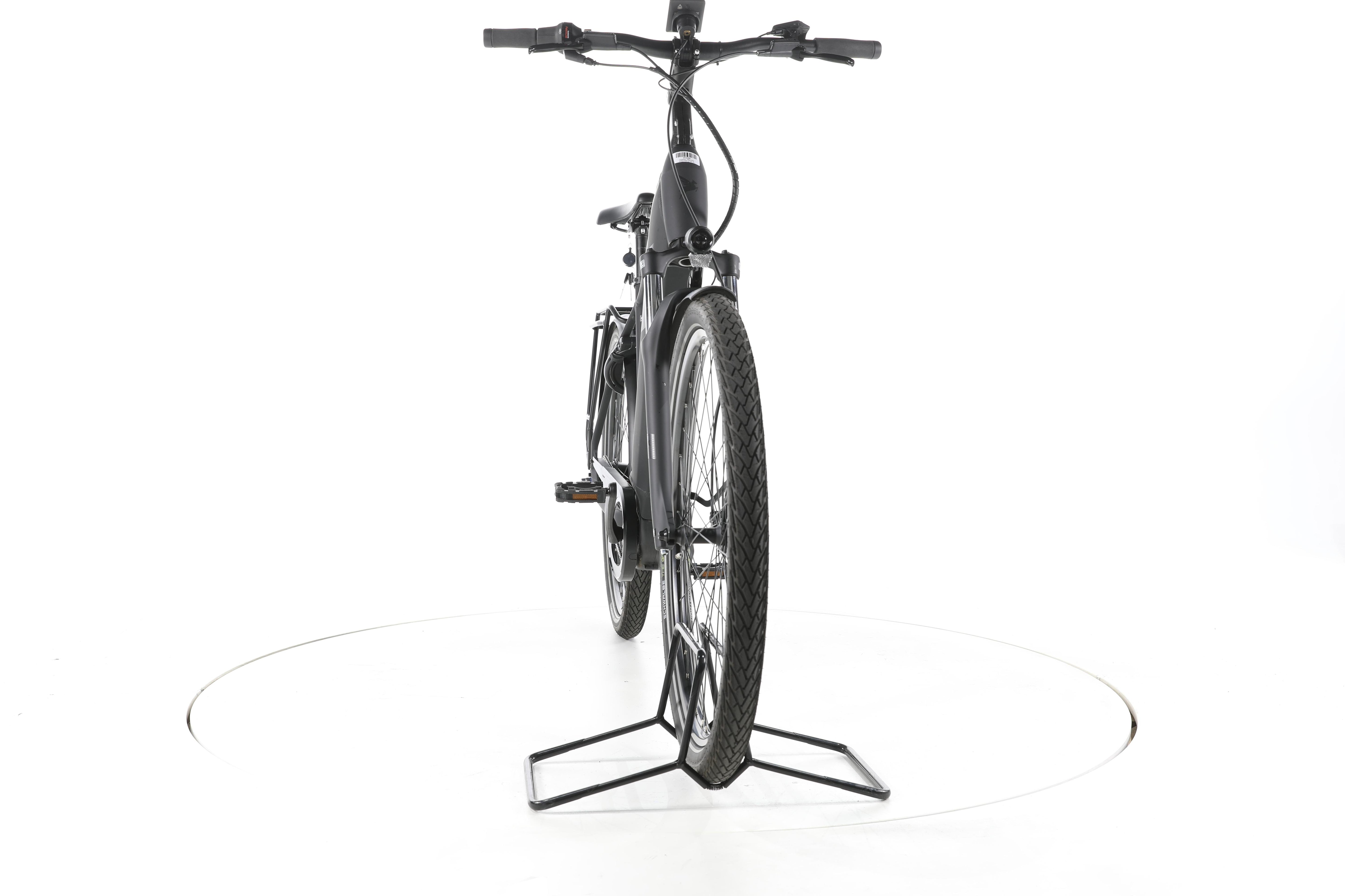 Pegasus Solero EVO 5F City E-Bike 2024 - Image 4