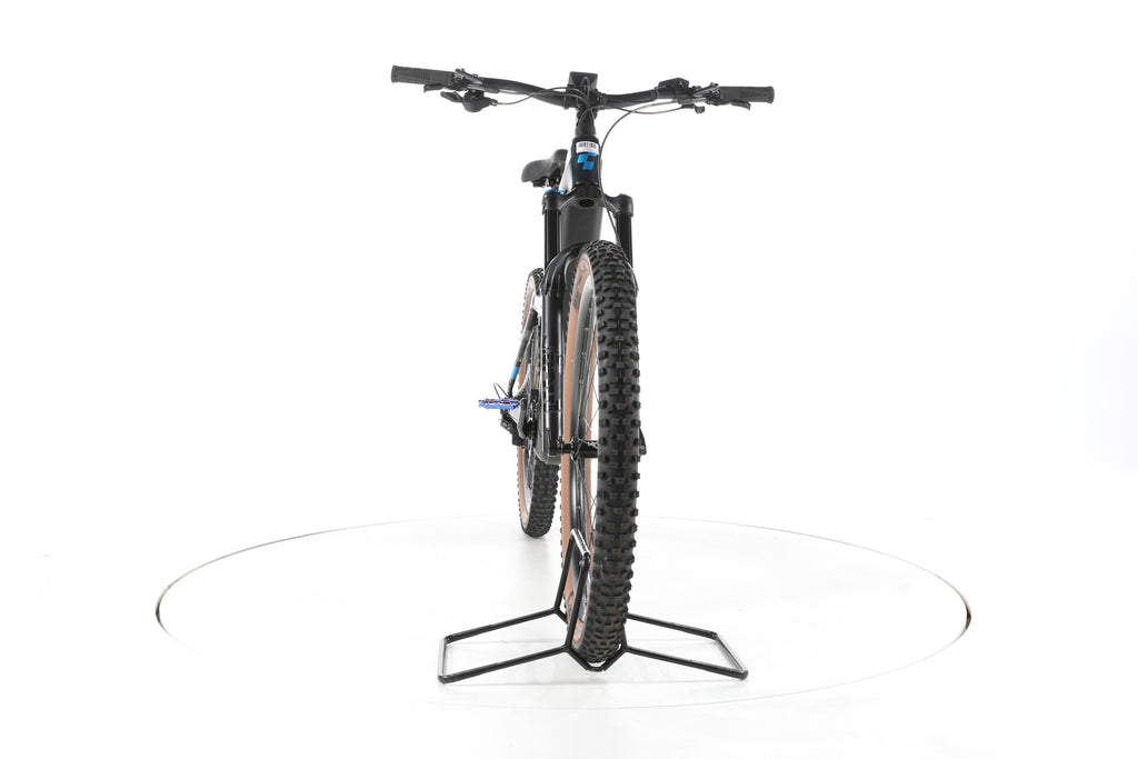 Cube Stereo Hybrid 140 HPC SLX E-Bike Fully Carbon 2024 - Image 4