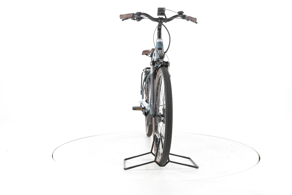 Kettler QUADRIGA CX10 Trekking E-Bike Tiefeinsteiger - Image 4