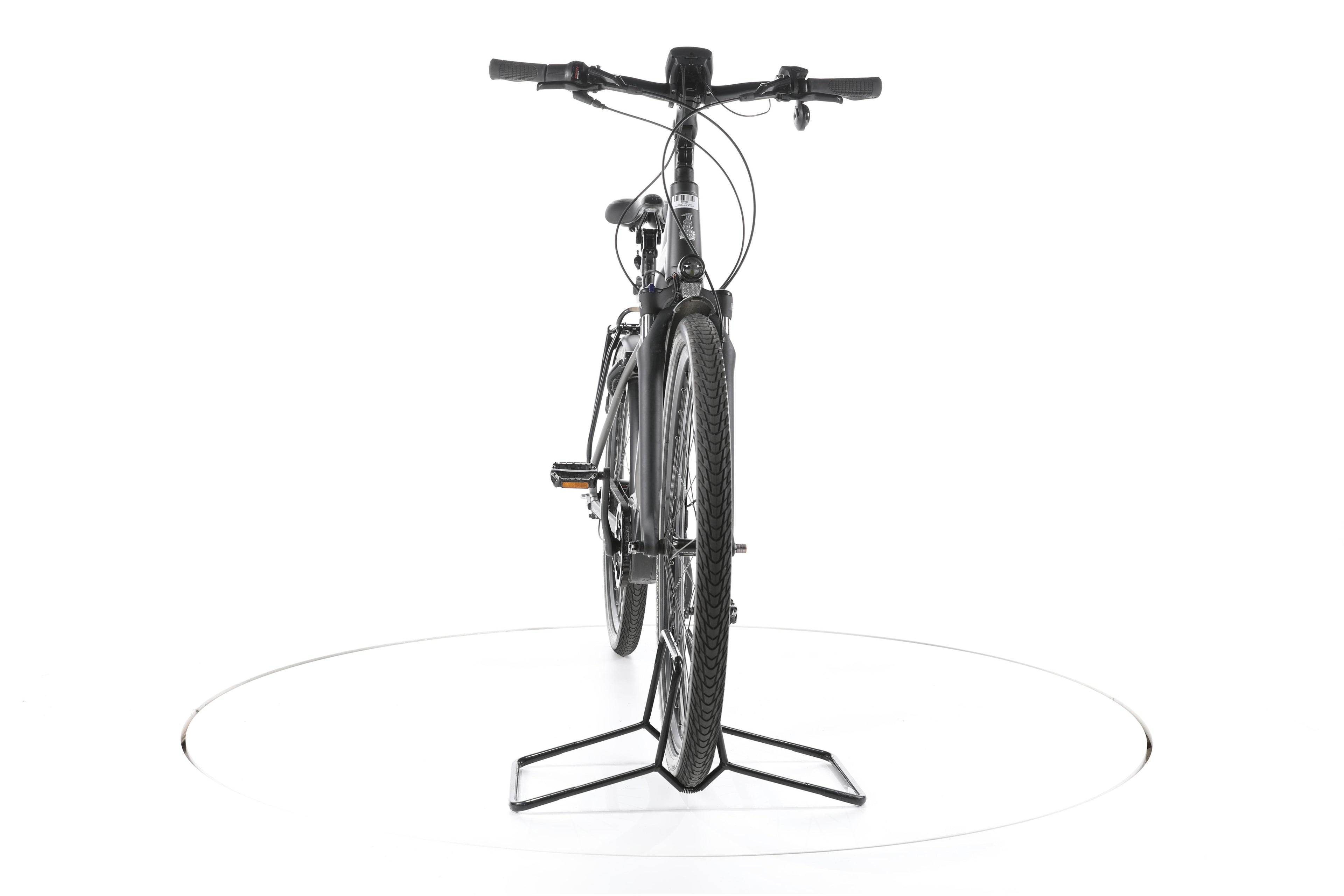 Raleigh Kent Premium City E-Bike - Image 4