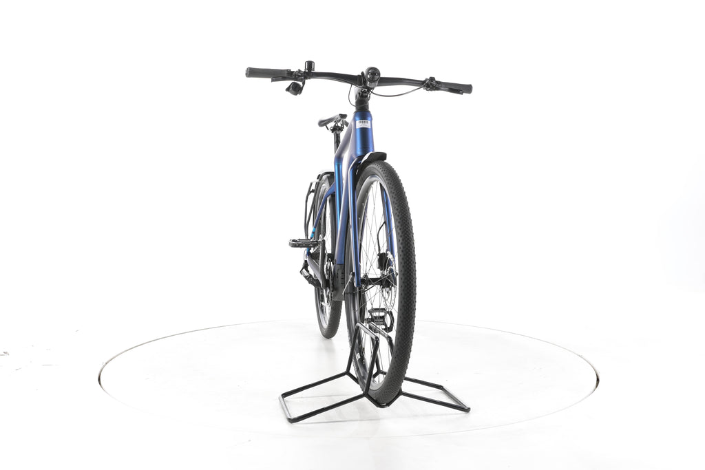 Cube Nulane Hybrid C:62 SLX FE 400X E-Bike Carbon 2025 - Image 4