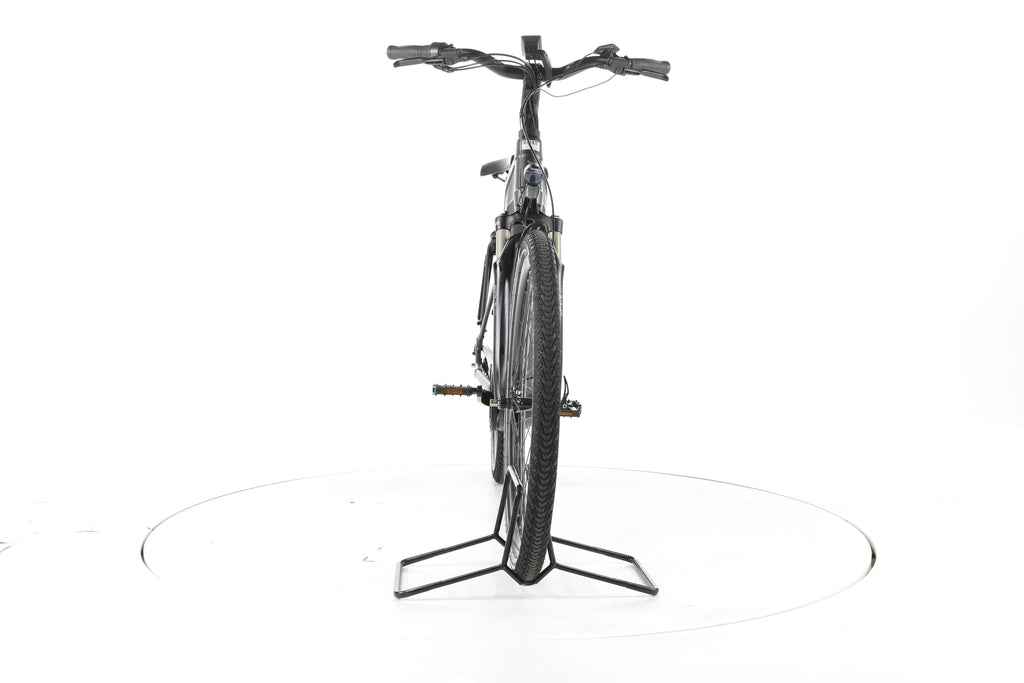 KTM Macina City 710 Belt City E-Bike Tiefeinsteiger - Image 4