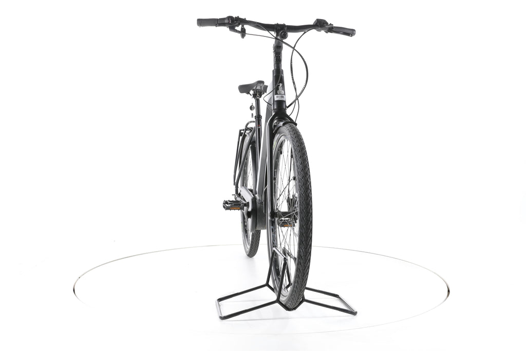 Raleigh Liverpool Premium City E-Bike Tiefeinsteiger - Image 4