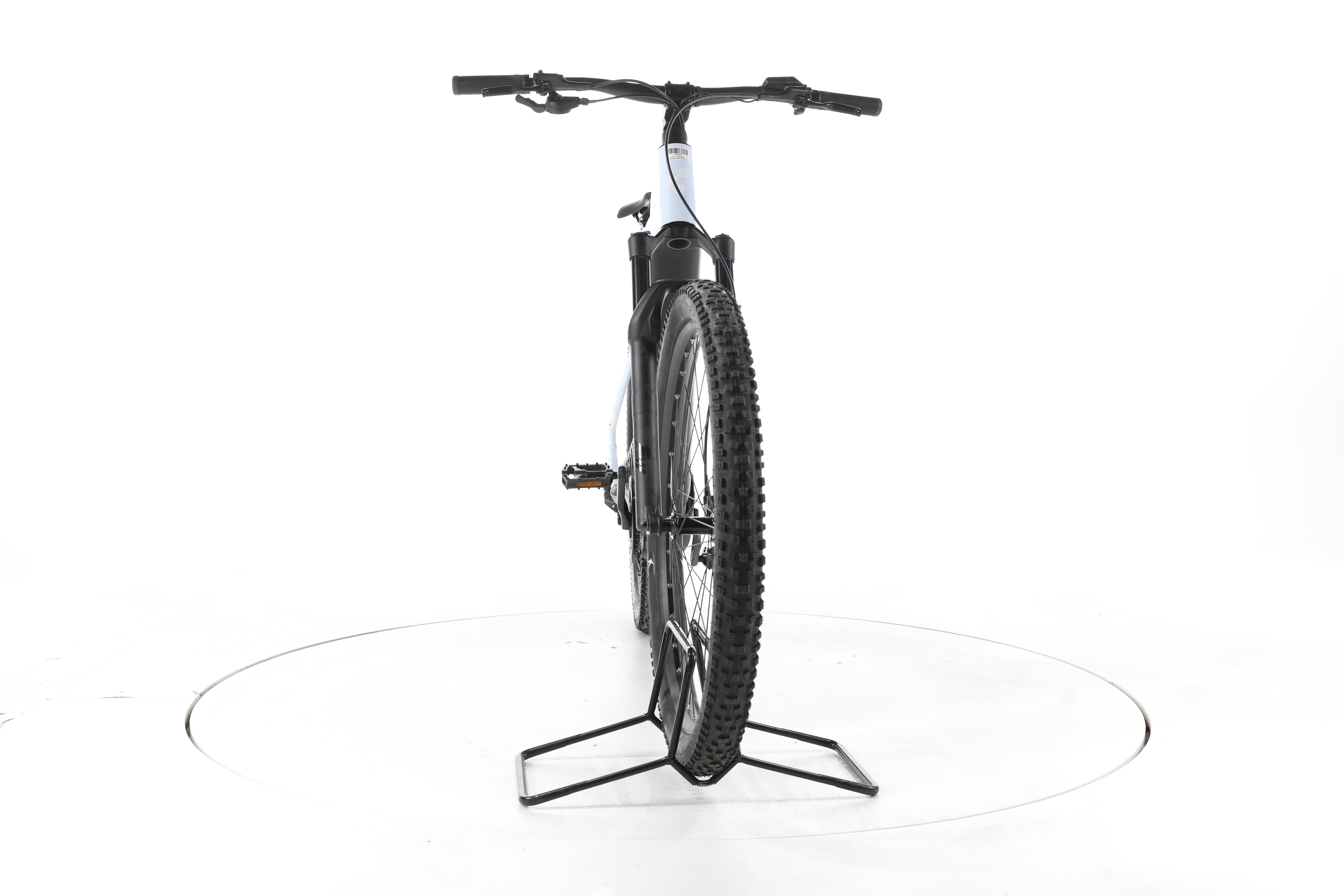 Cube Reaction Hybrid Pro E-Bike - Image 4
