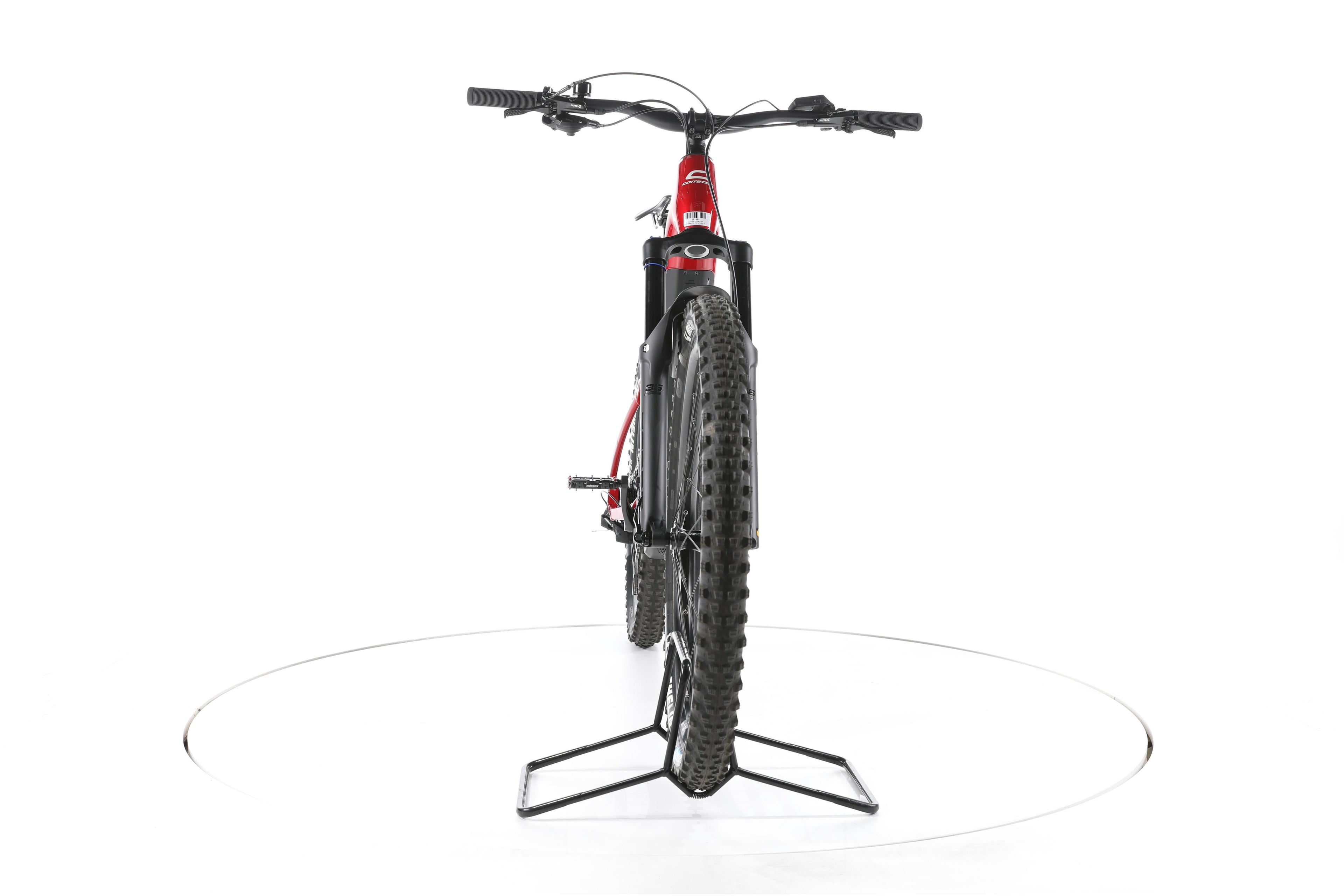 Corratec E-Power RS 160 LTD Fully E-Bike 2024 - Image 4
