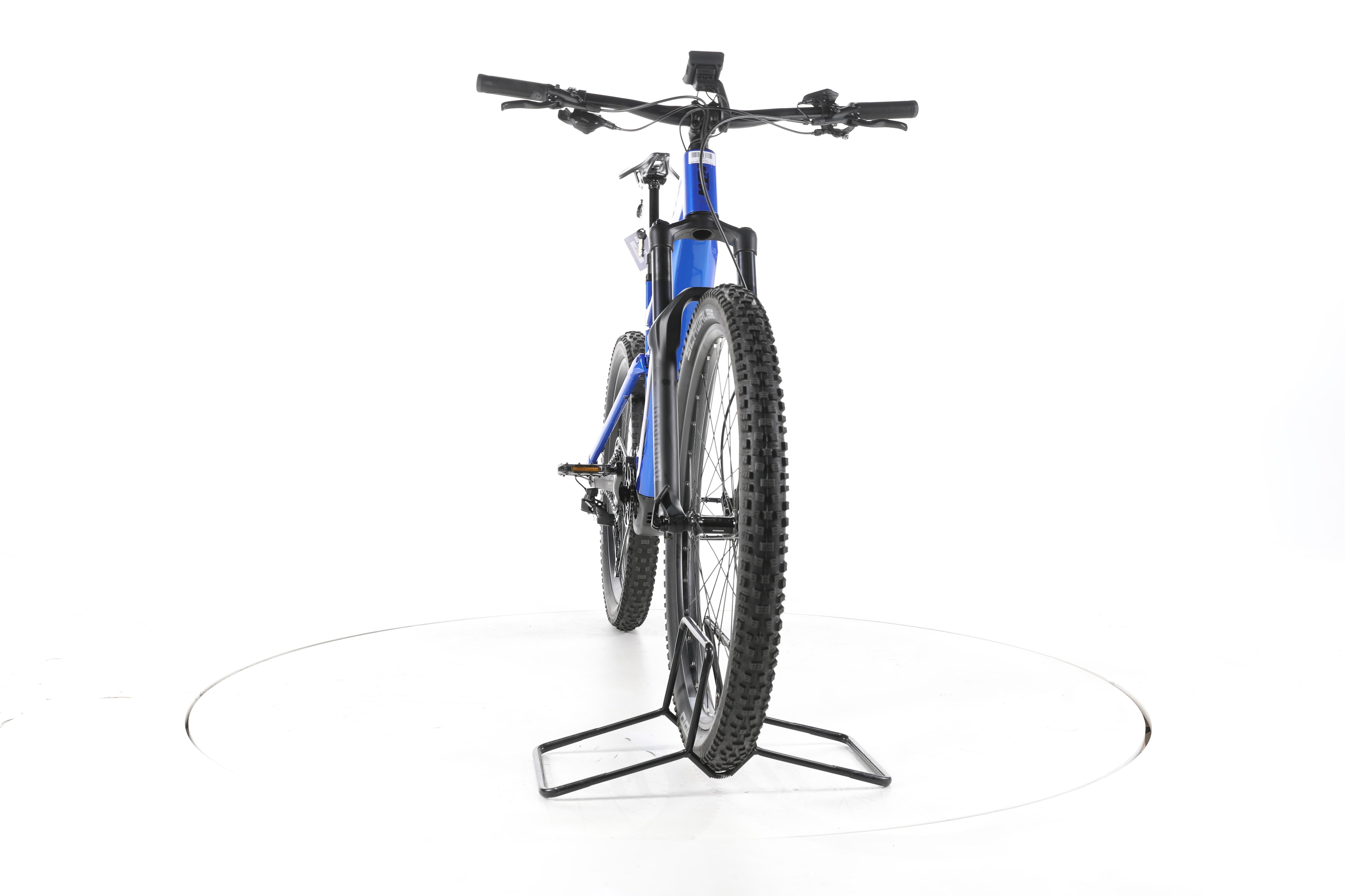 KTM Macina Kapoho 7973 E-Bike Fully - Image 4