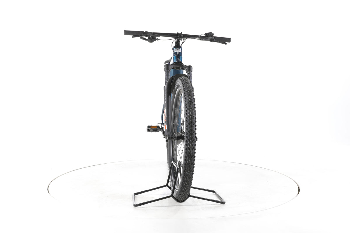 KTM Macina Team 691 E-Bike - Image 4