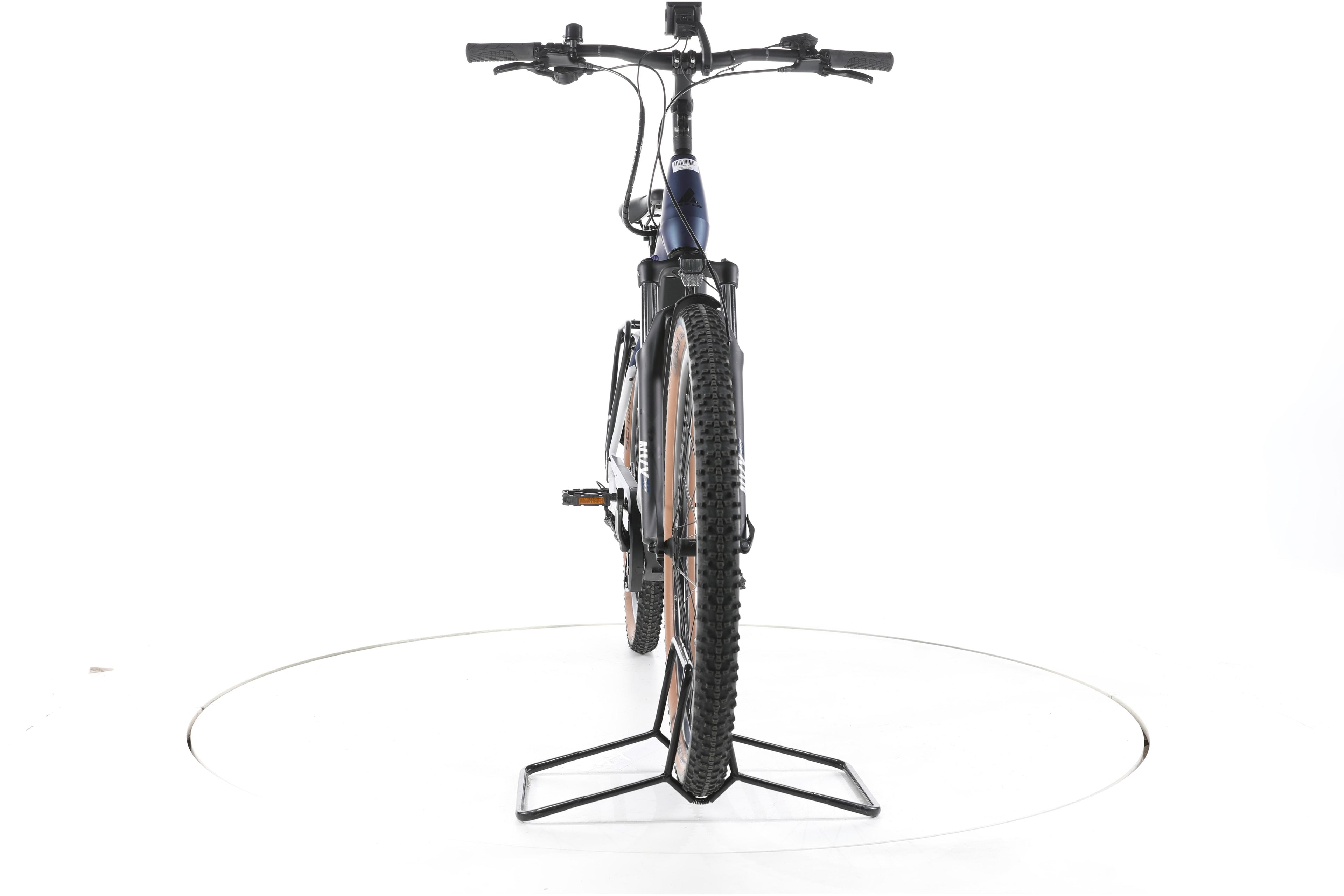 Bulls Cross EVO Trekking E-Bike - Image 4