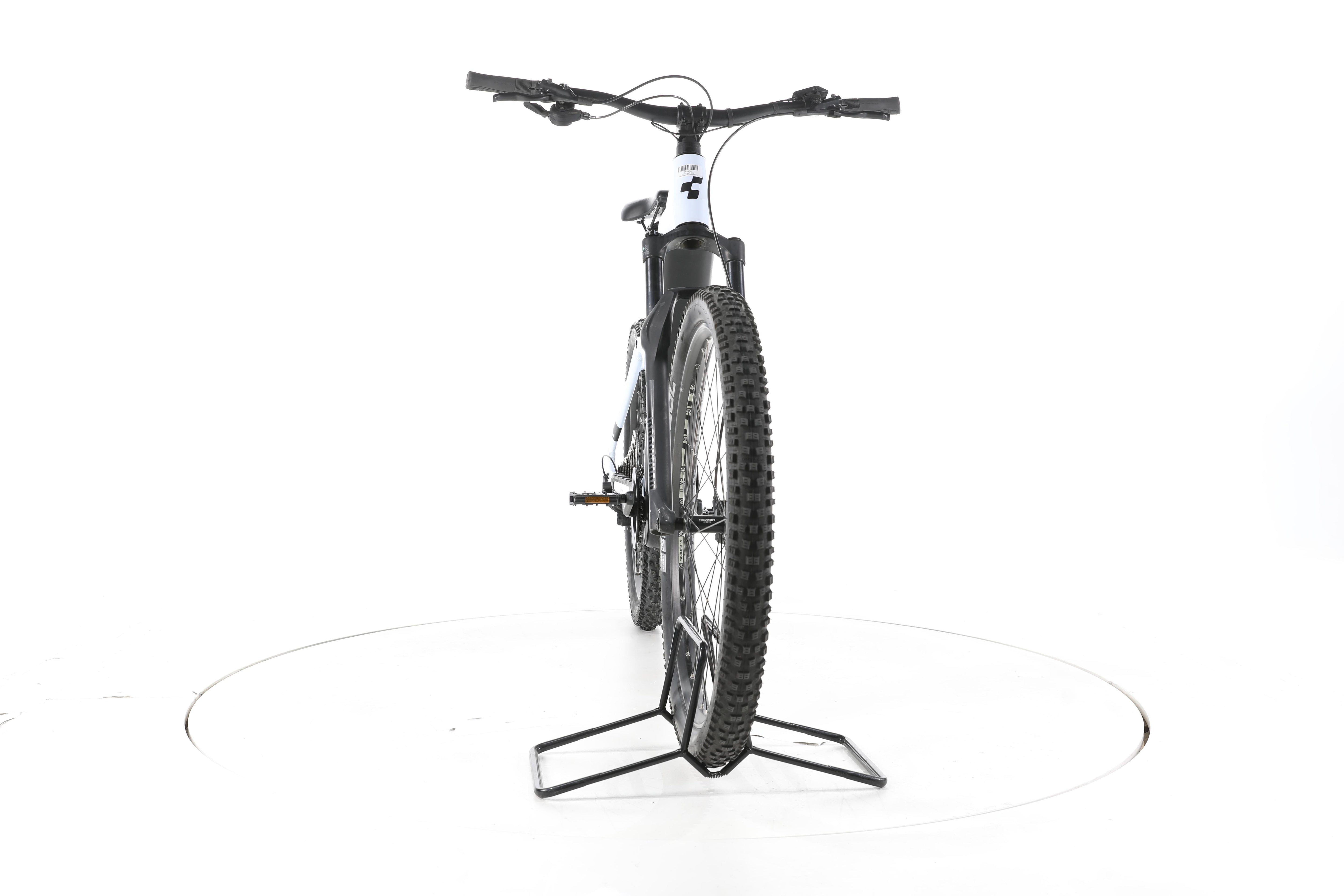 Cube Stereo Hybrid 120 Pro Fully E-Bike - Image 4