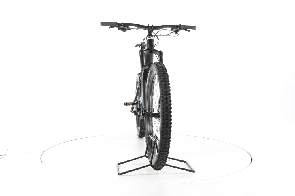 Specialized Turbo Levo Alloy Fully E-Bike - Image 4