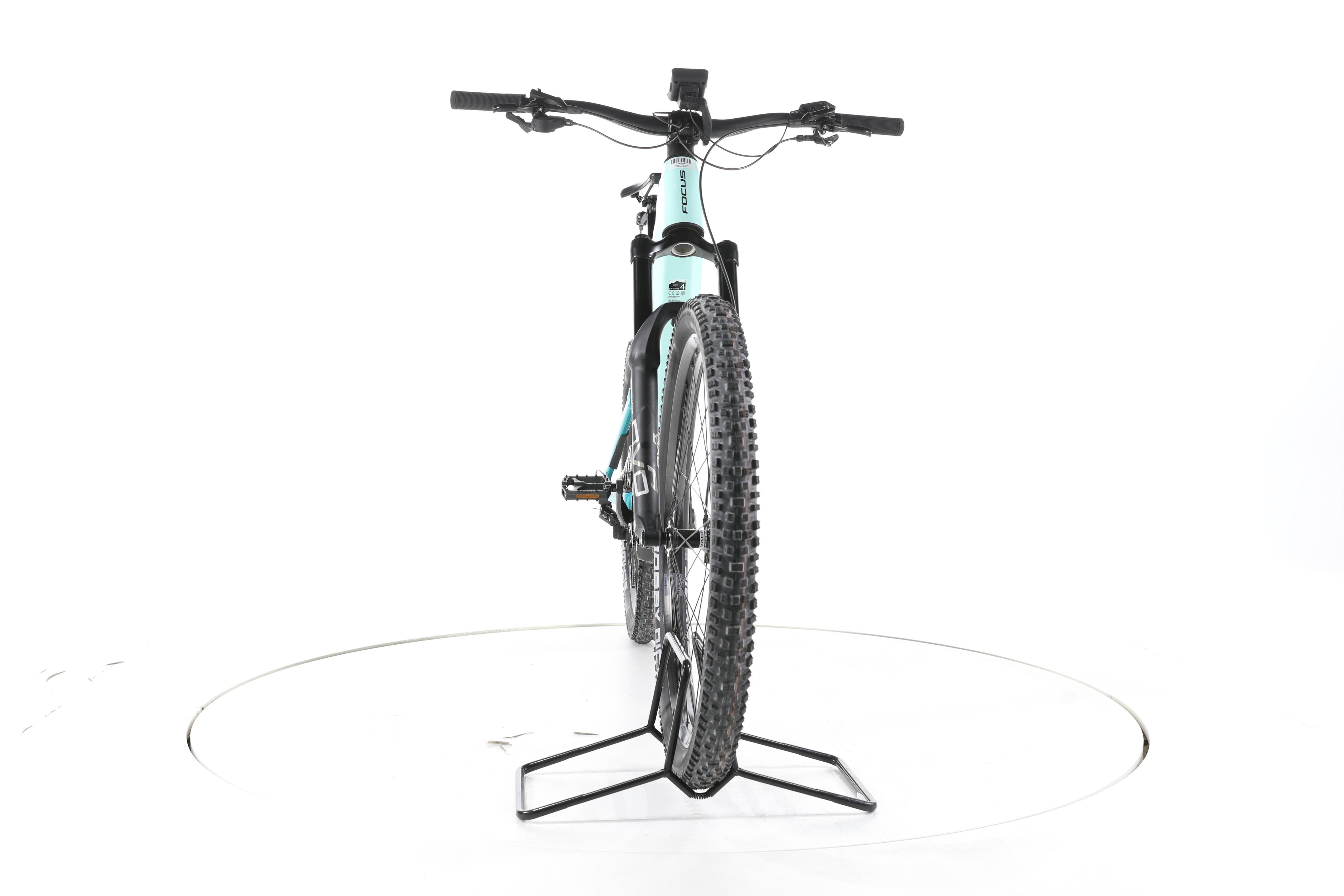 Focus Jam² 6.7 Fully E-Bike 2023 - Image 4