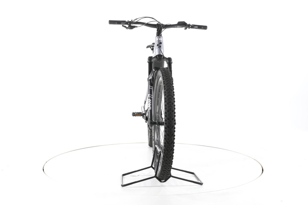 Cube Stereo Hybrid 120 Race Fully E-Bike 2024 - Image 4