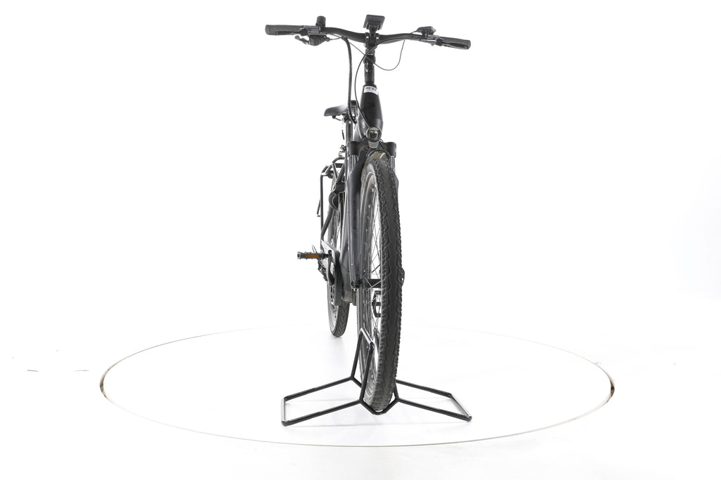 Pegasus Solero Evo 9 HMB Trekking E-Bike - Image 4