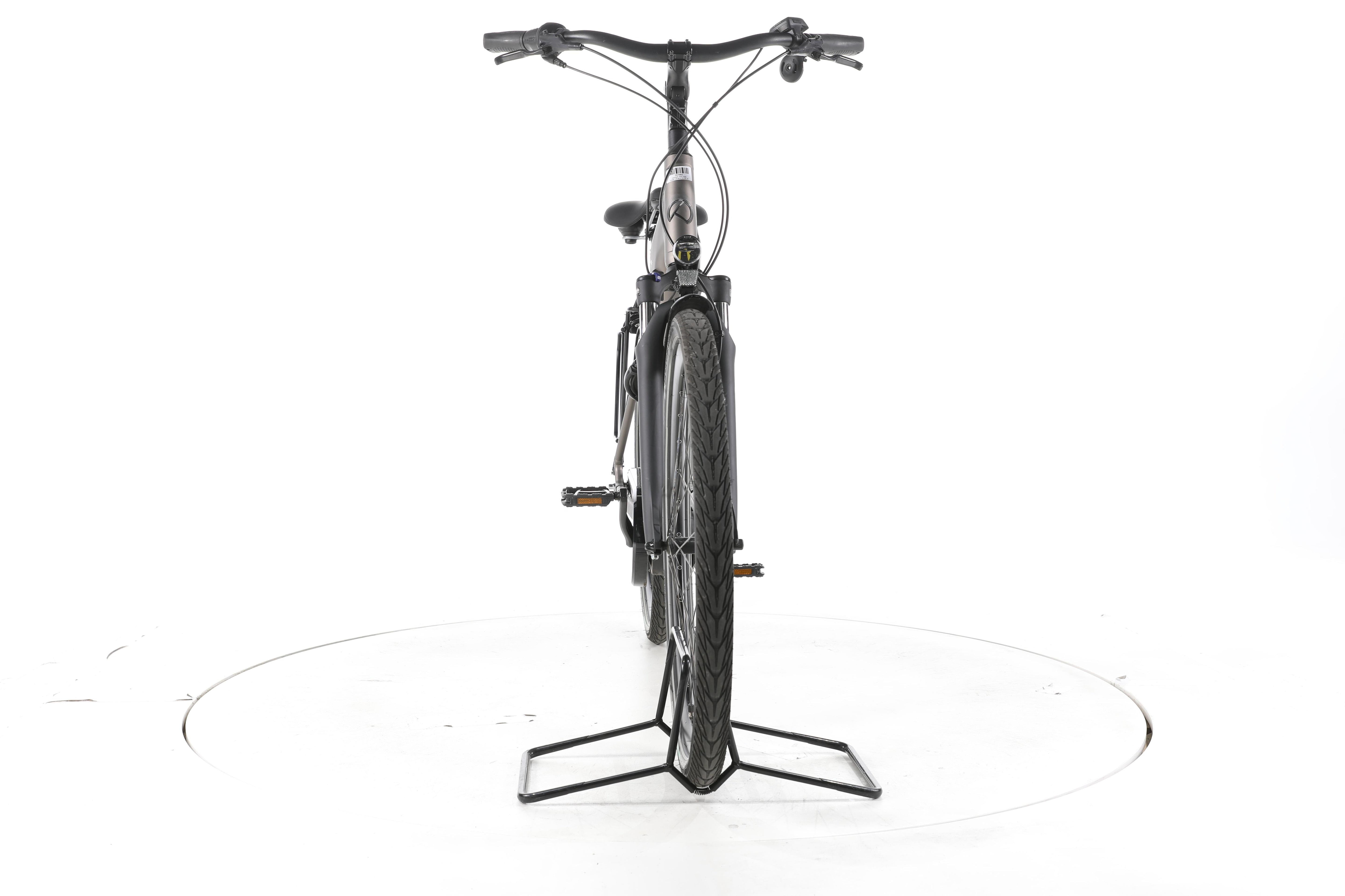 Kalkhoff Image 3.B Move City E-Bike Tiefeinsteiger - Image 4
